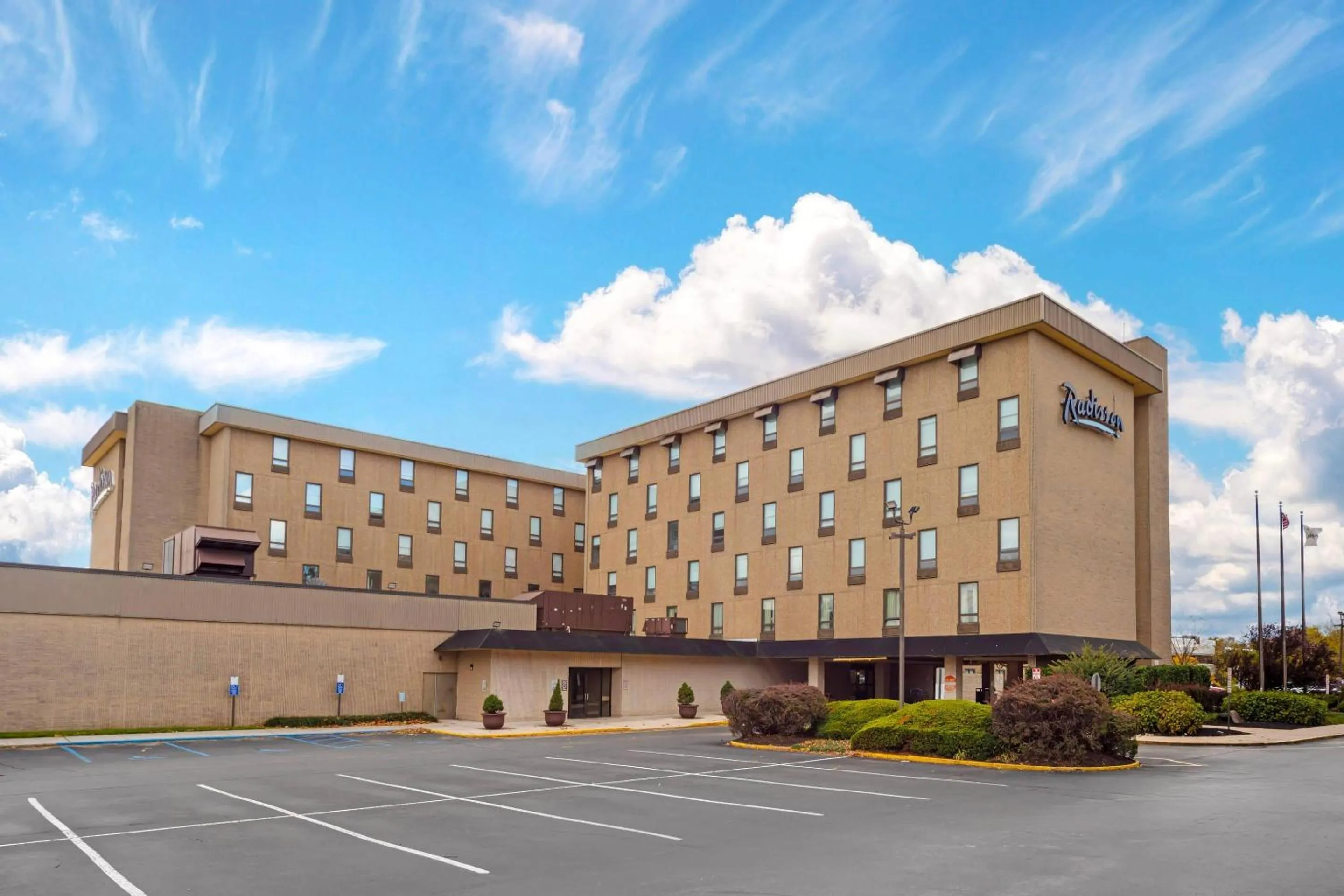 Radisson Hotel Philadelphia Northeast