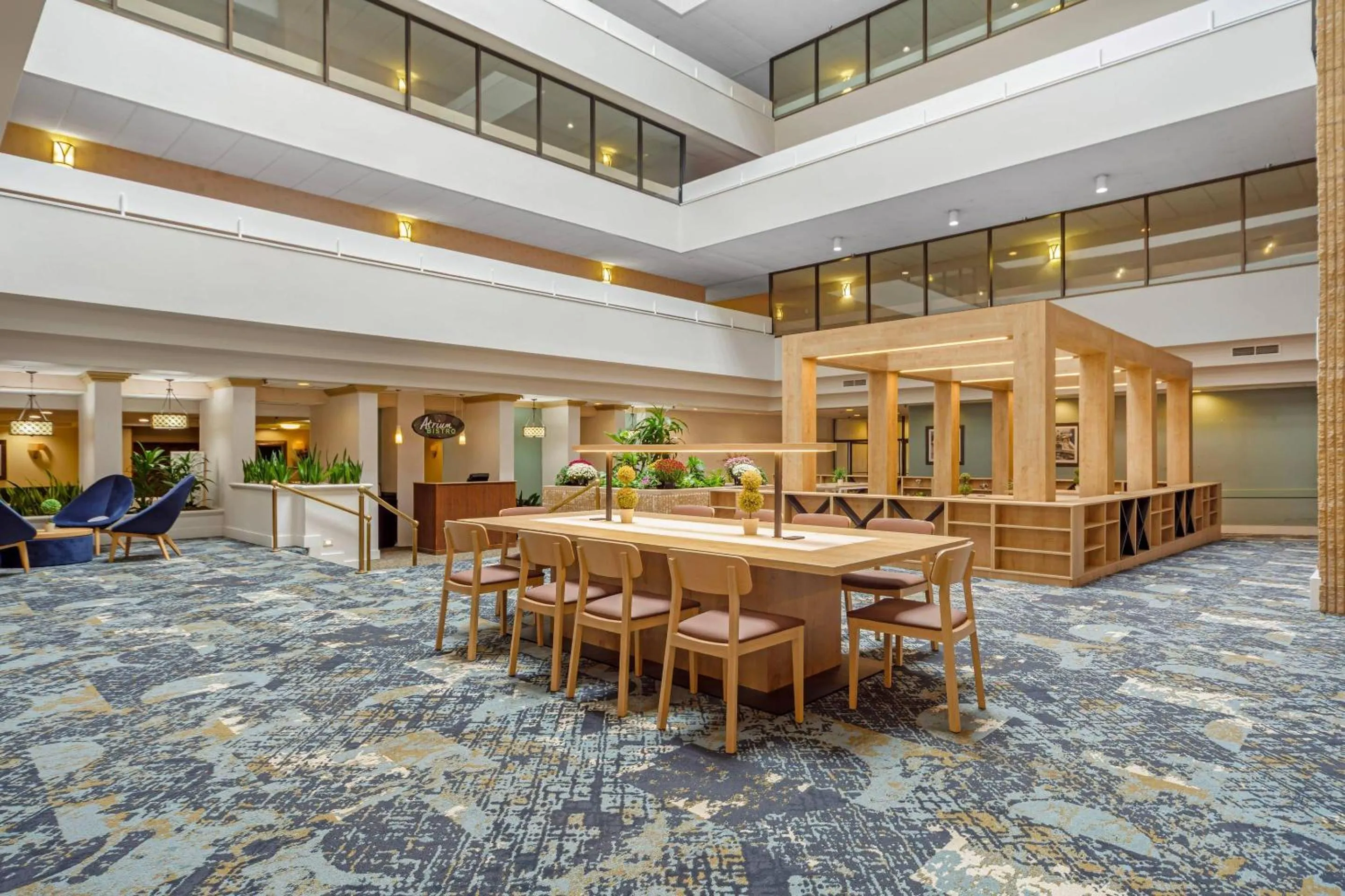 Radisson Hotel Philadelphia Northeast