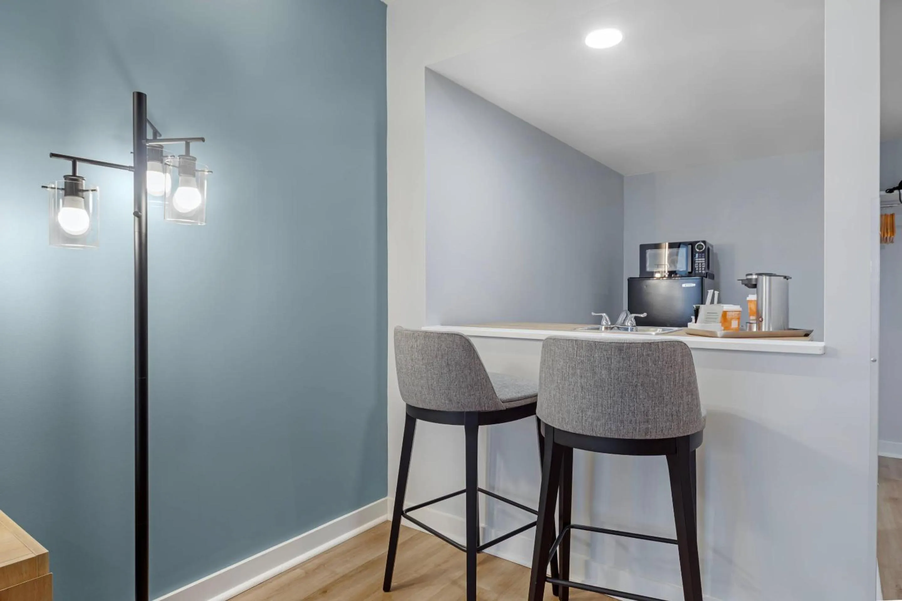 Bedroom in Radisson Hotel Philadelphia Northeast