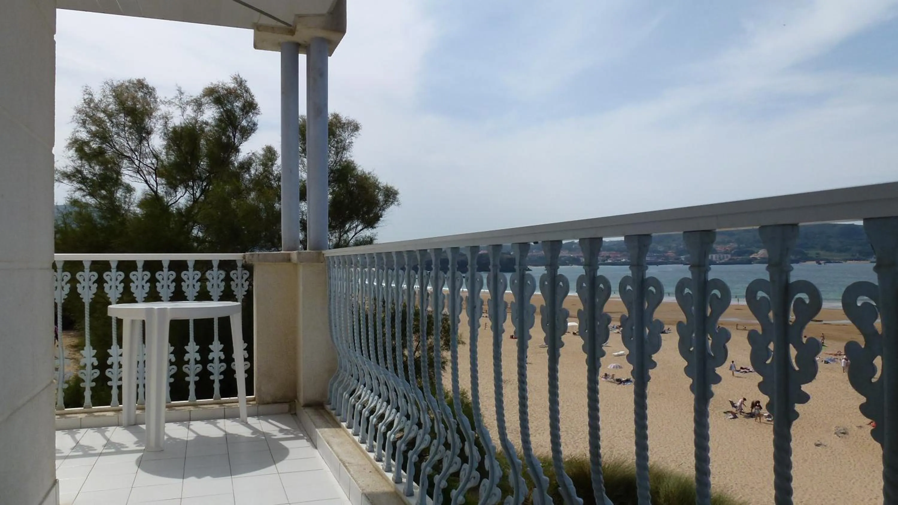 Day in Hotel Pineda Playa