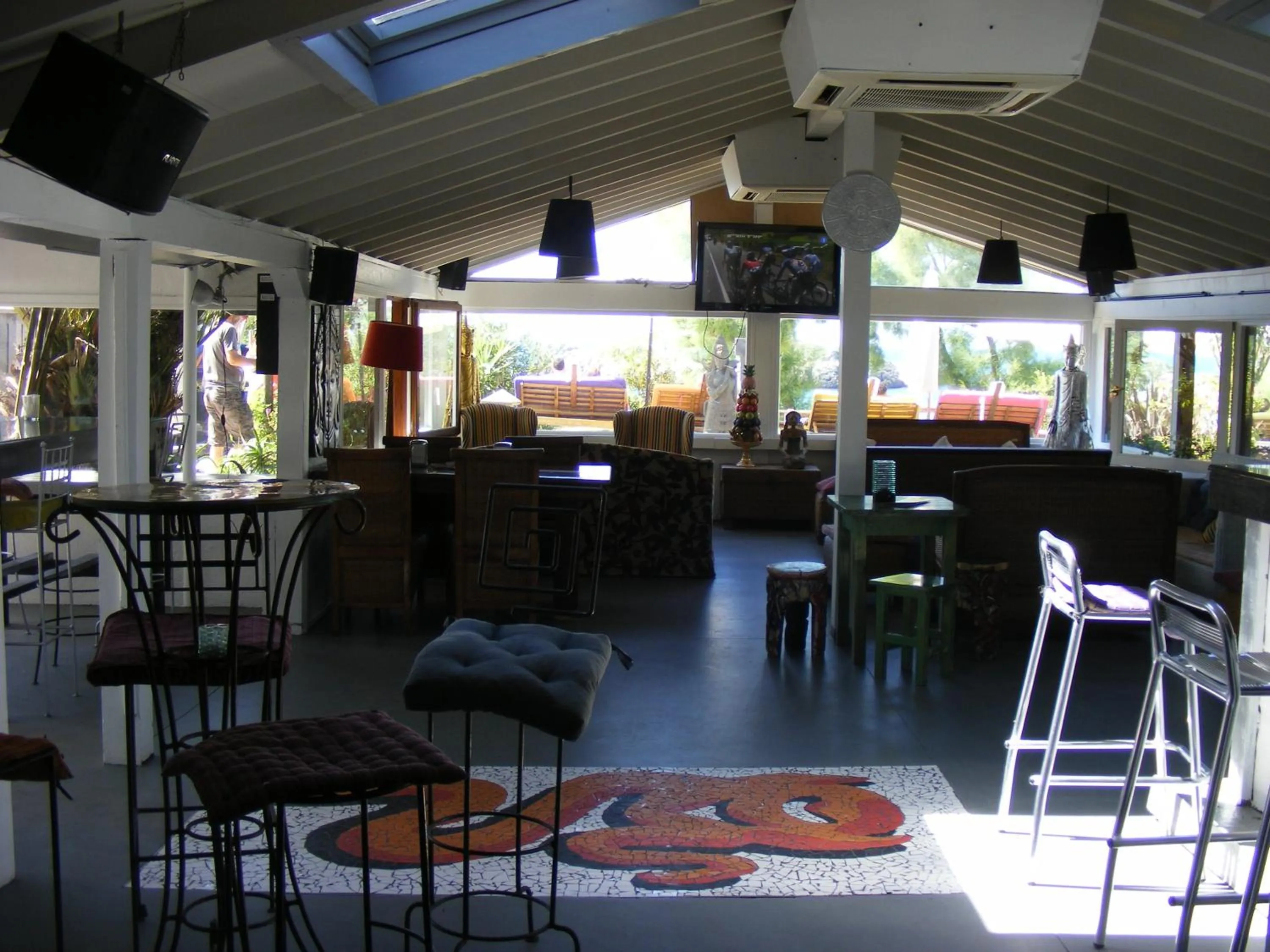 Day in Hotel Pineda Playa