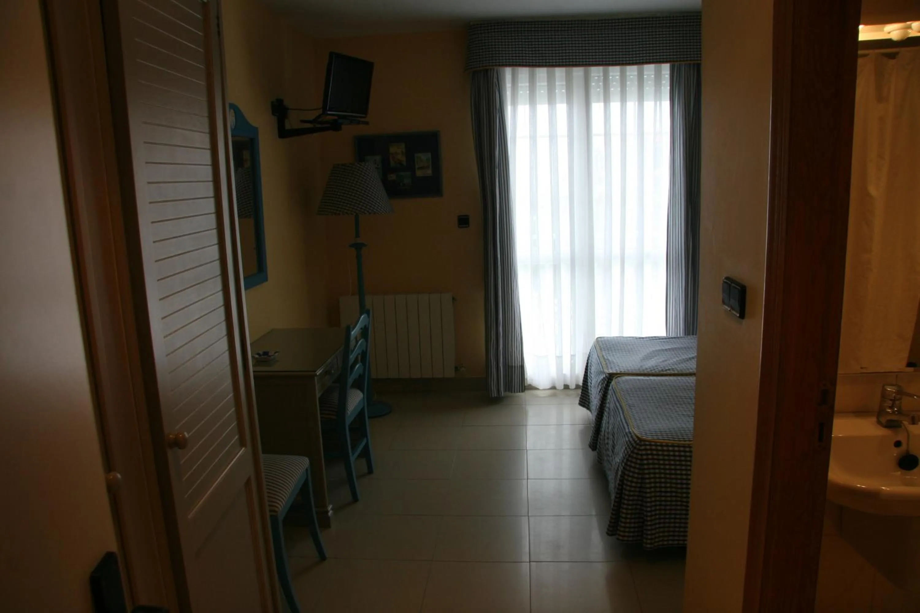 Day, Bed in Hotel Pineda Playa