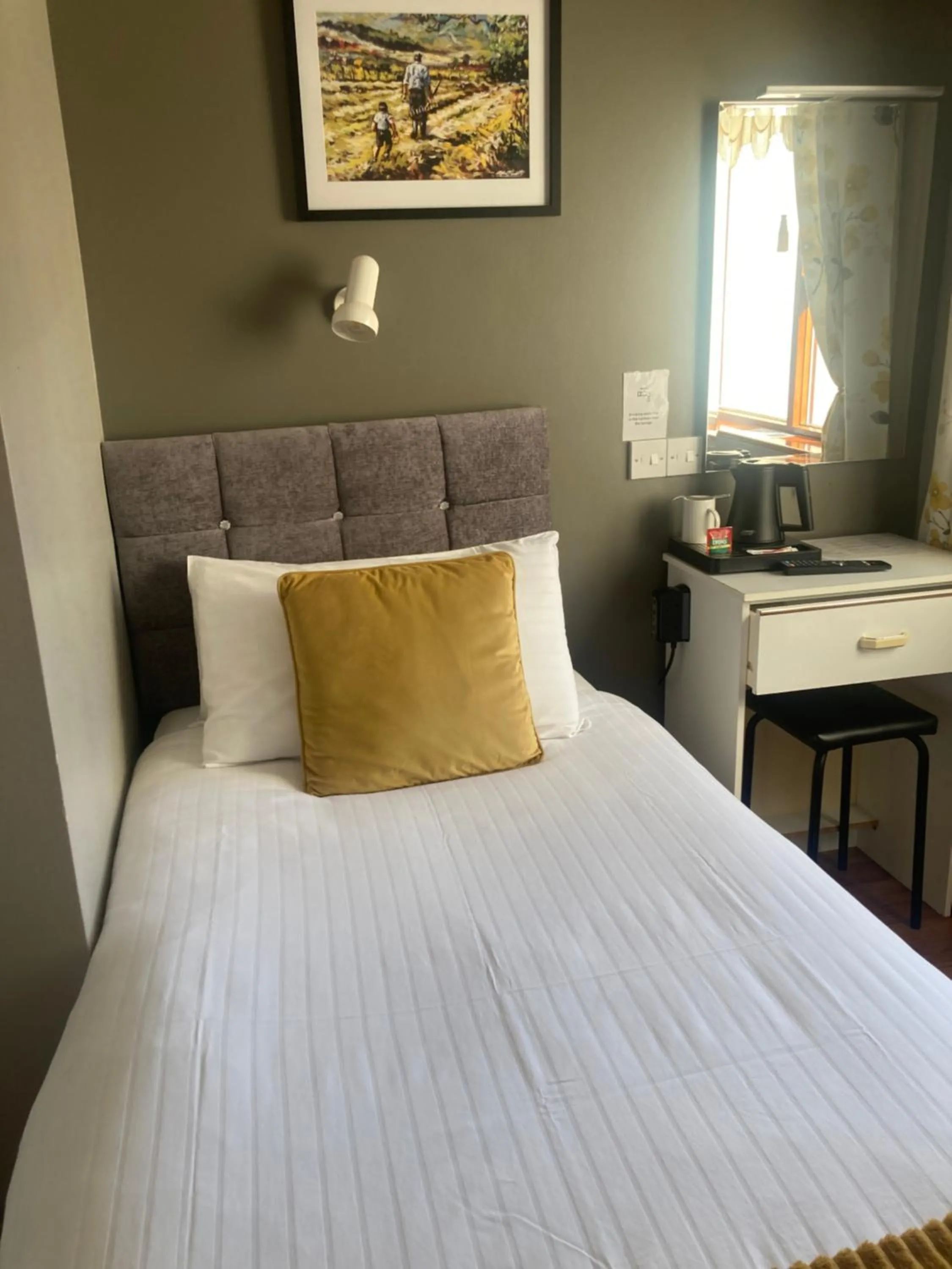 Steeple View B&B Guesthouse Donegal - Newly renovated in 2023