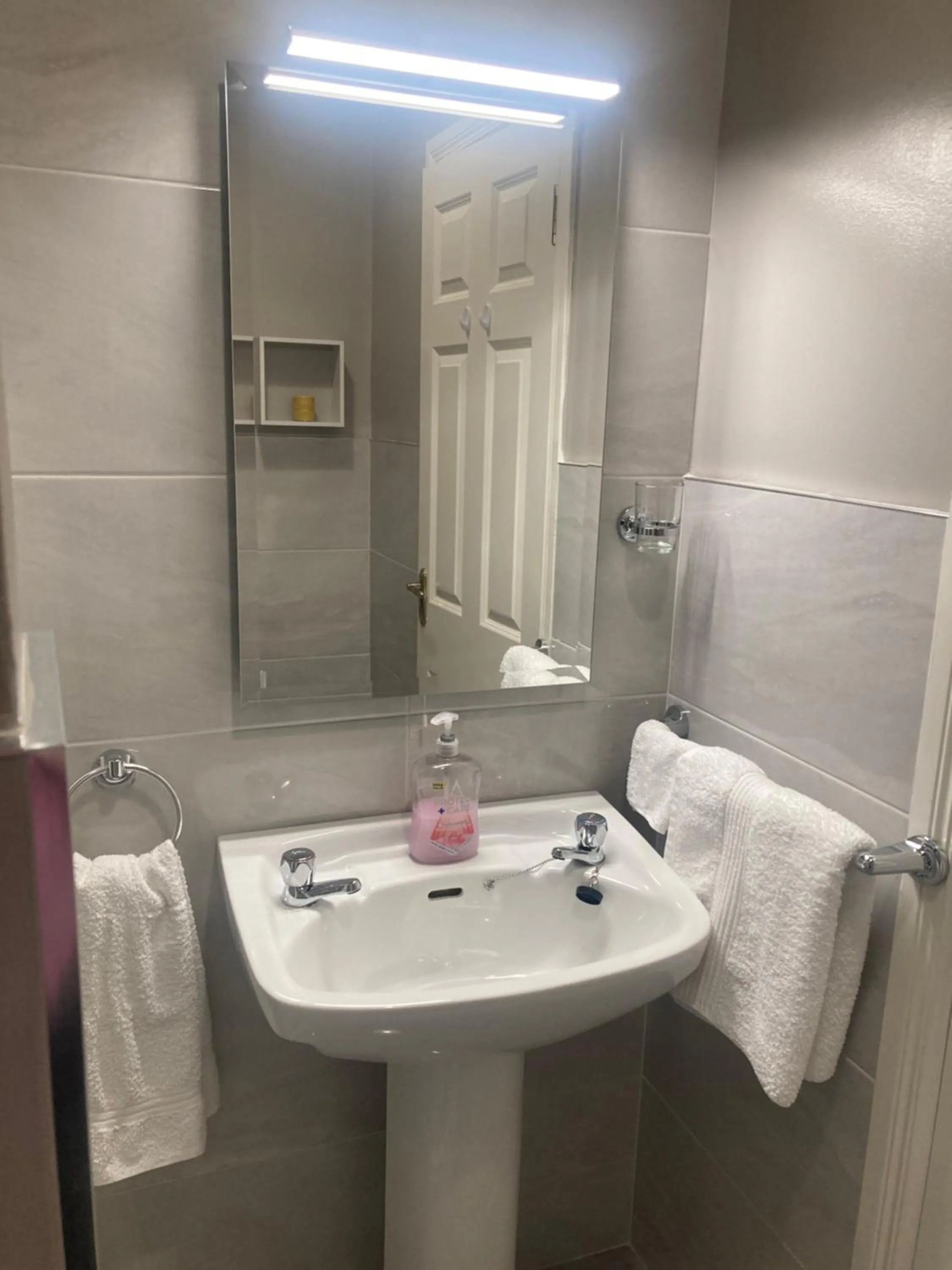 Steeple View B&B Guesthouse Donegal - Newly renovated in 2023