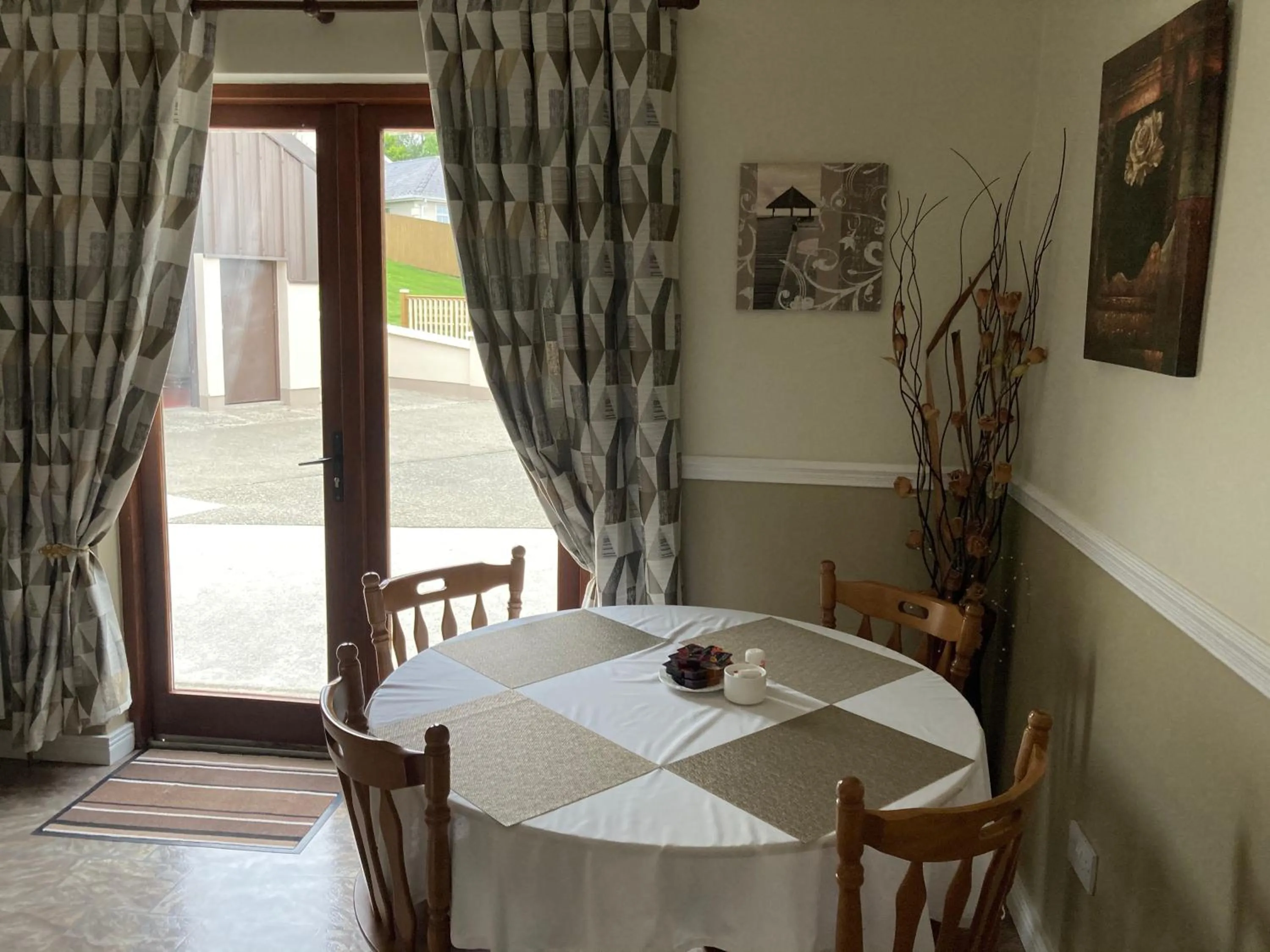 Steeple View B&B Guesthouse Donegal - Newly renovated in 2023