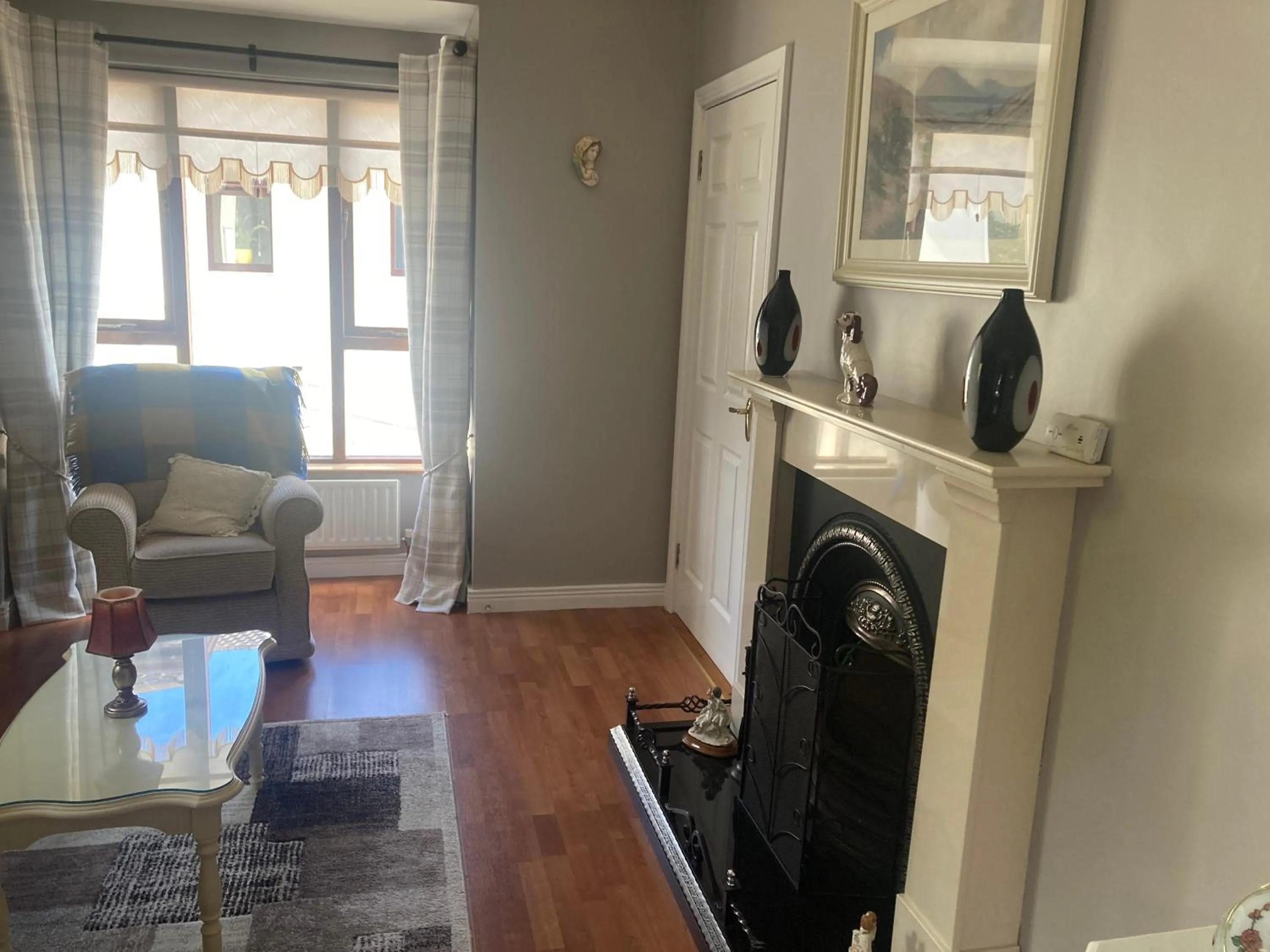 Steeple View B&B Guesthouse Donegal - Newly renovated in 2023