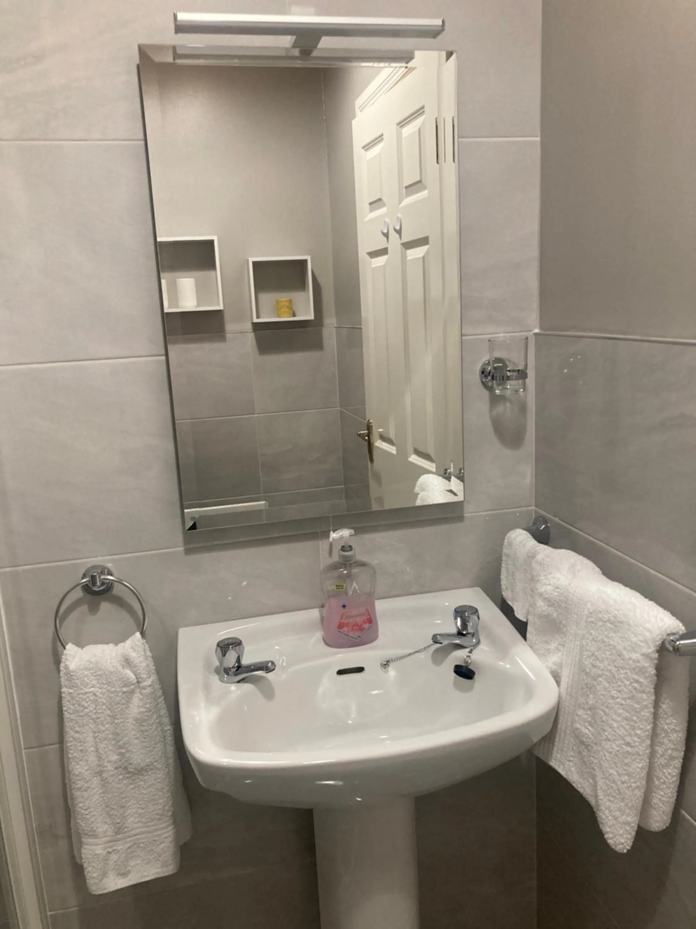 Steeple View B&B Guesthouse Donegal - Newly renovated in 2023