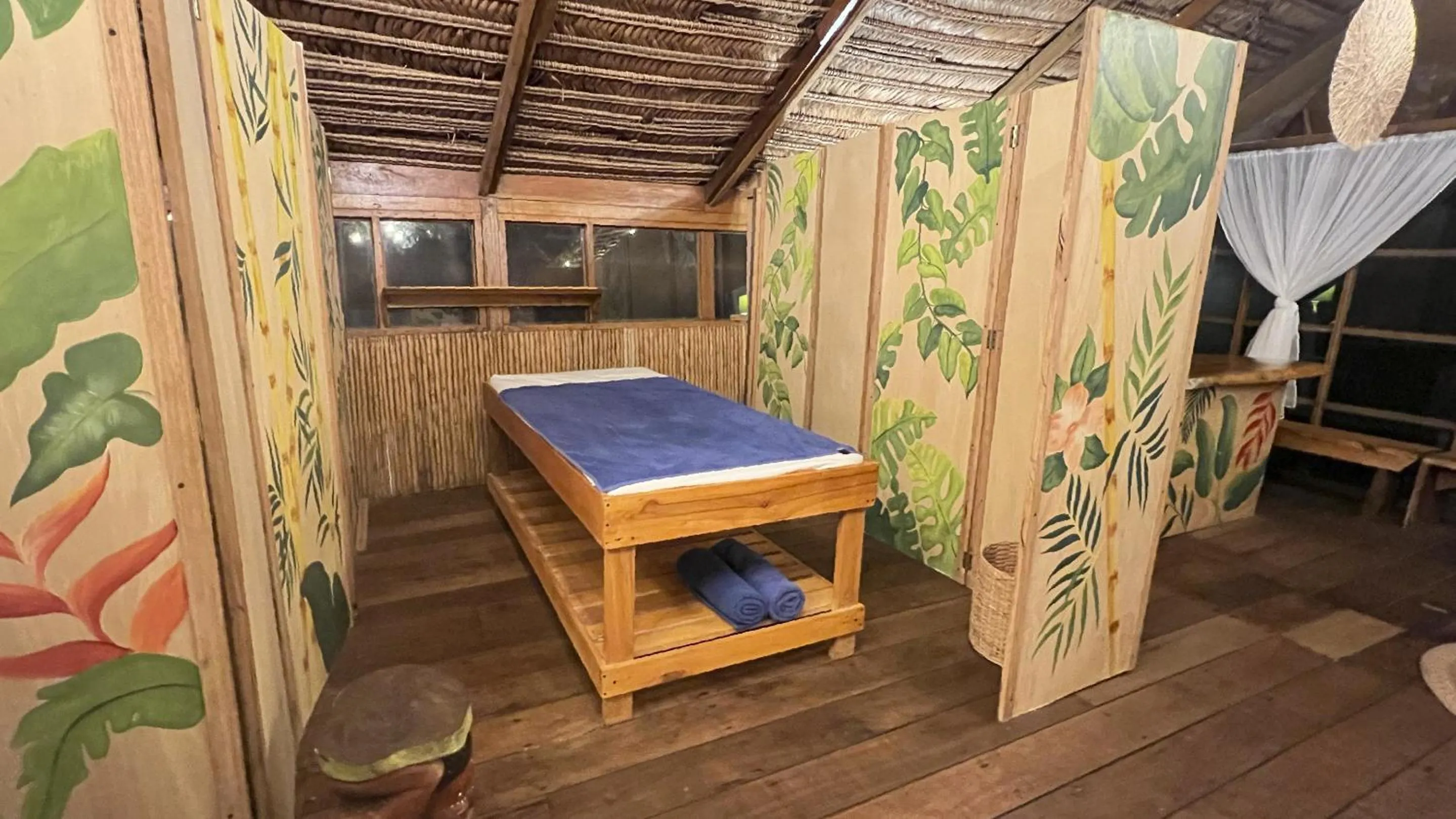 Massage in Hotel Amazon by On Vacation