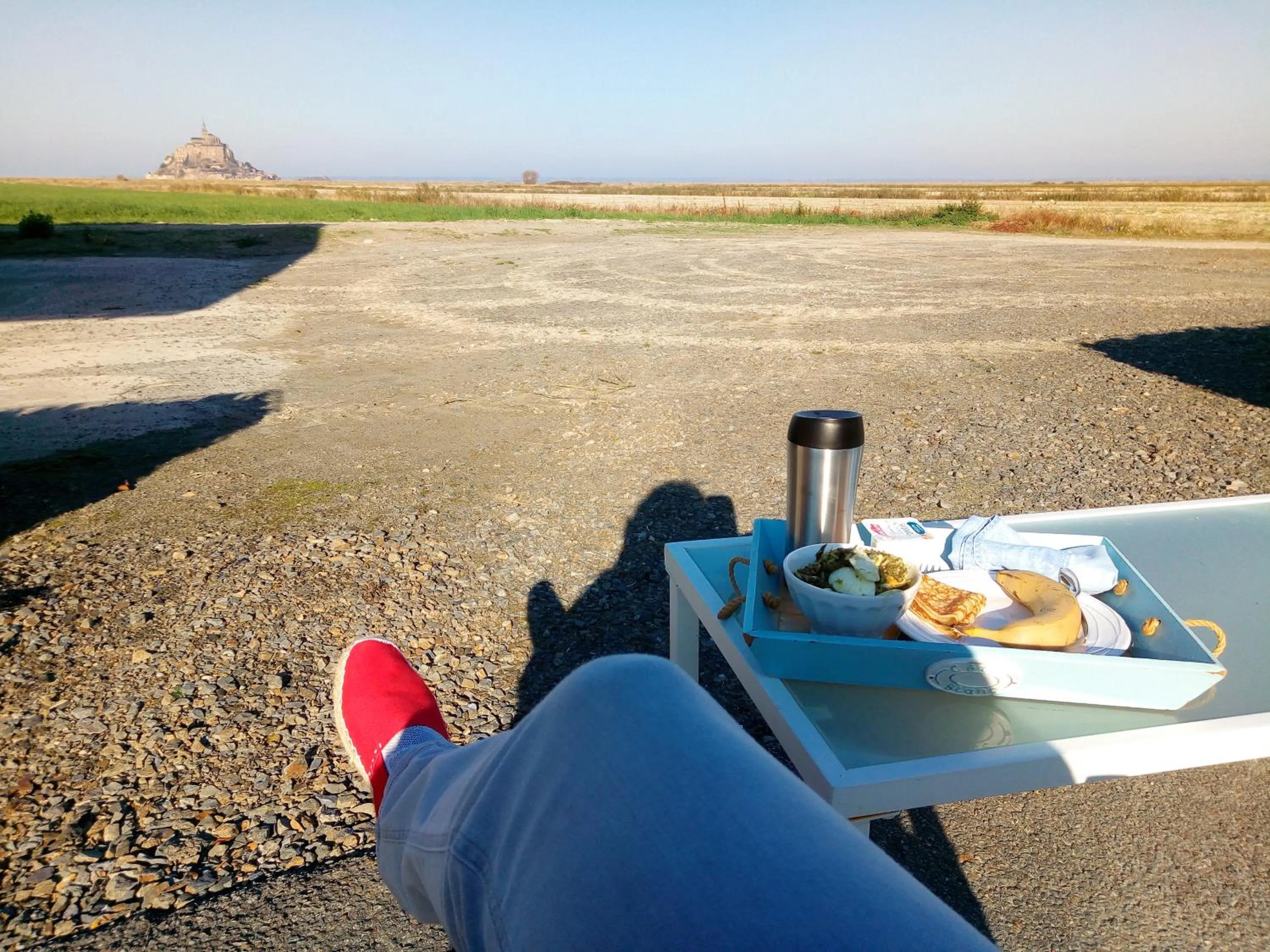 Other in La Jacotière