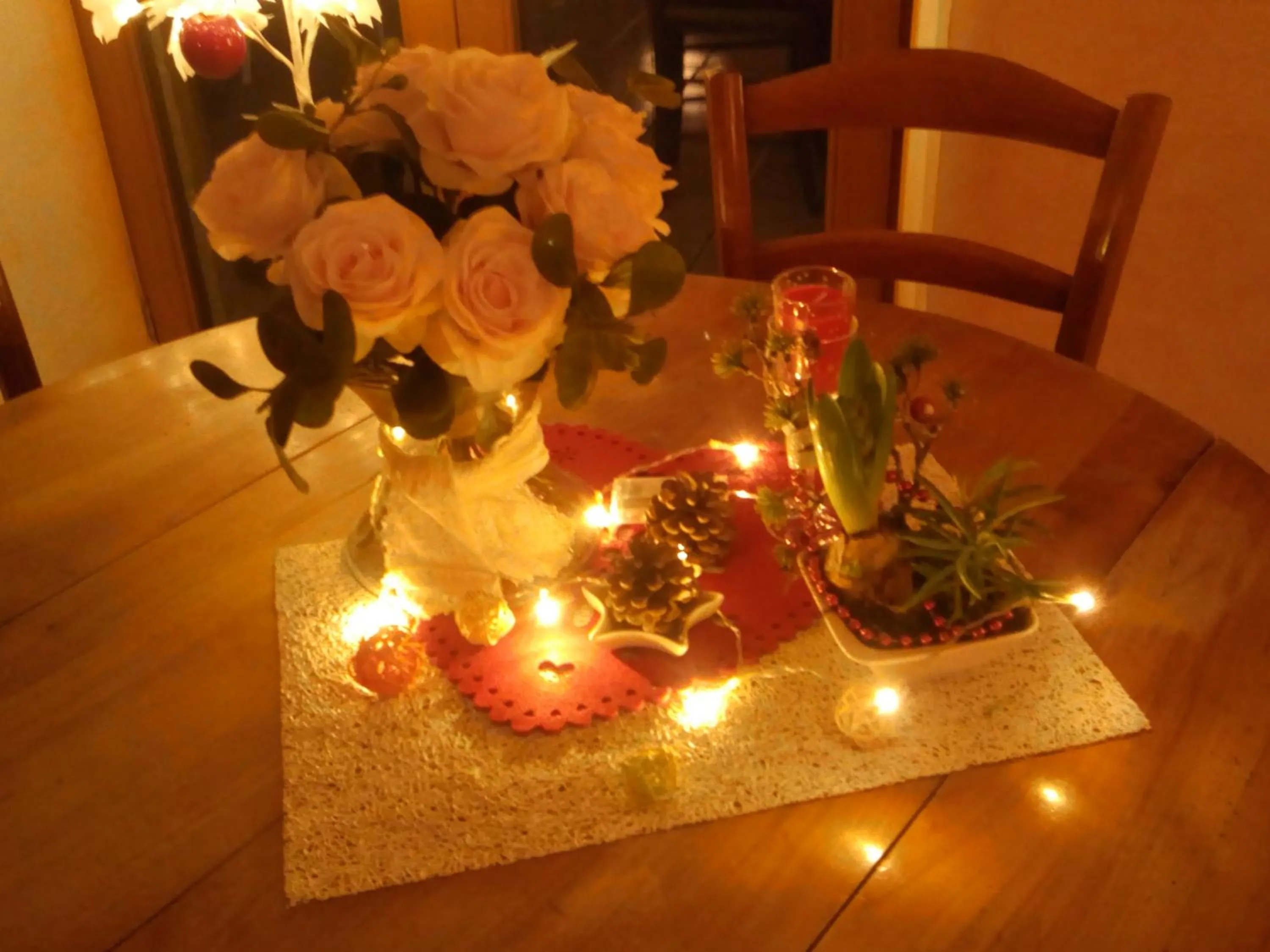 Other in La Jacotière