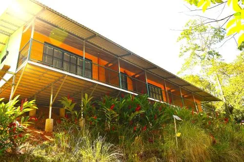 Hotel Rio Celeste Finca L´ Etoile Celeste