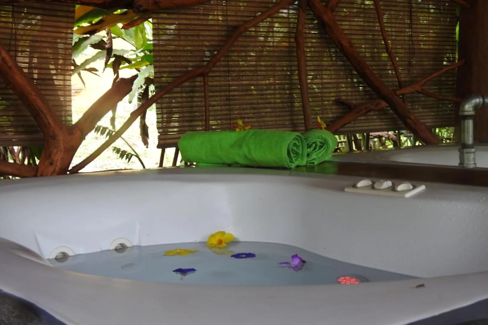 Hotel Rio Celeste Finca L´ Etoile Celeste