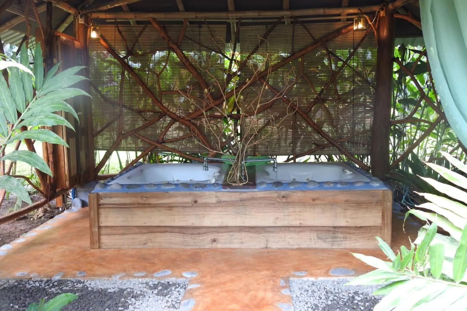 Hotel Rio Celeste Finca L´ Etoile Celeste