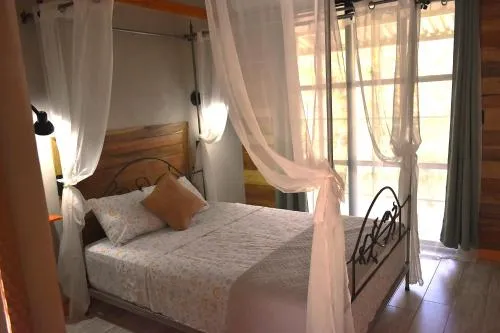 Hotel Rio Celeste Finca L´ Etoile Celeste