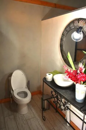 Hotel Rio Celeste Finca L´ Etoile Celeste