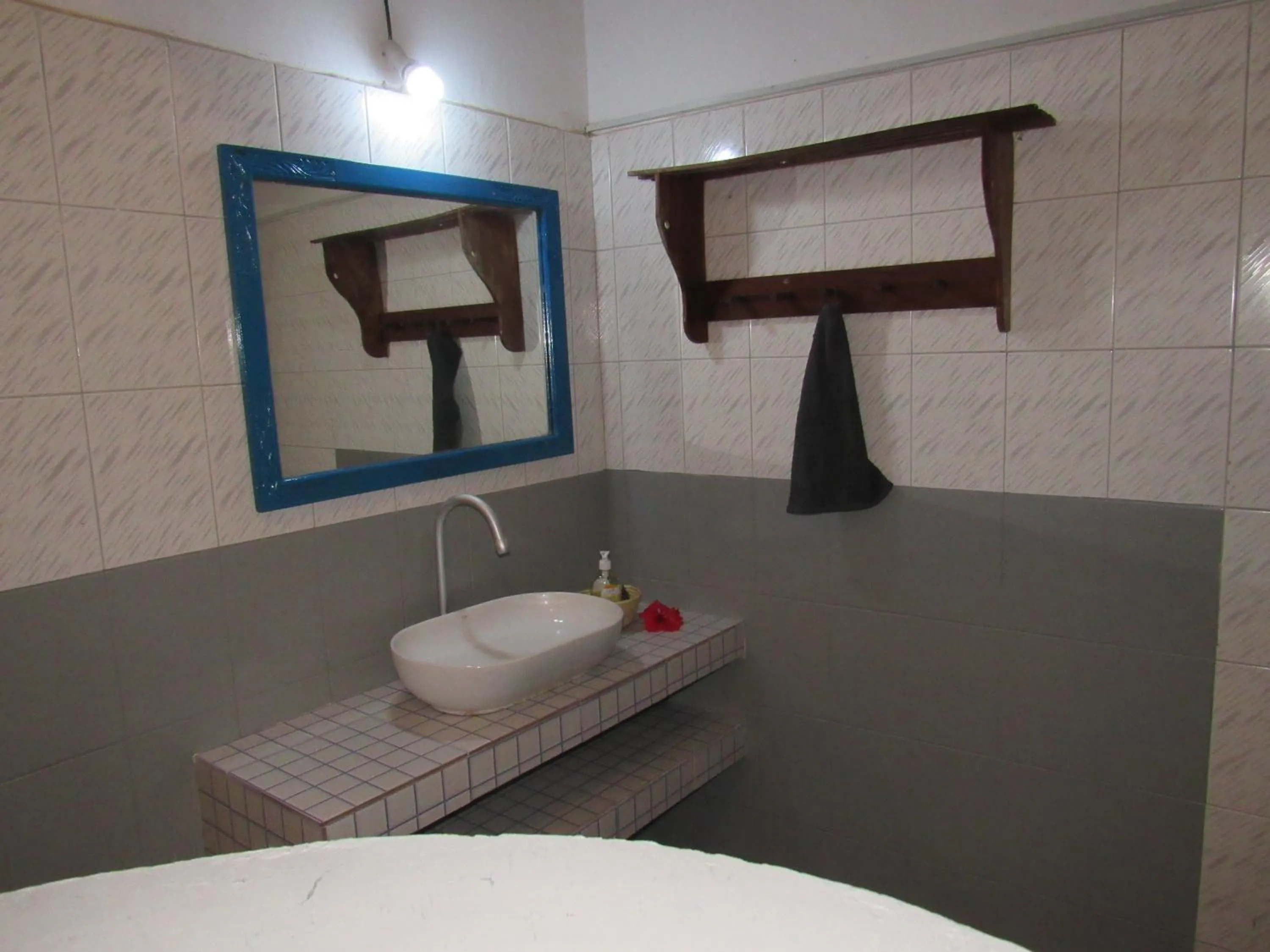 Furaha Lodge