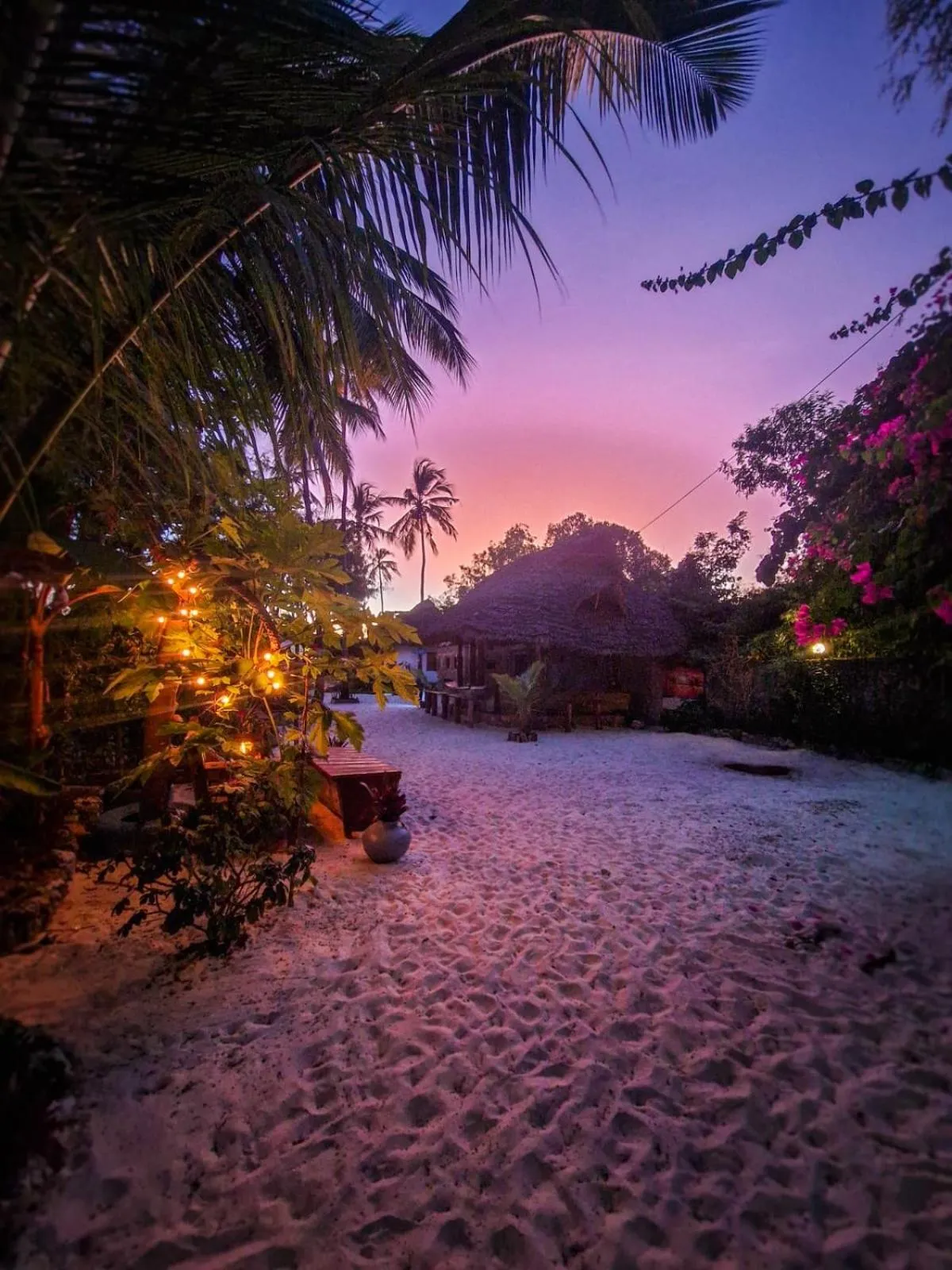 Furaha Lodge