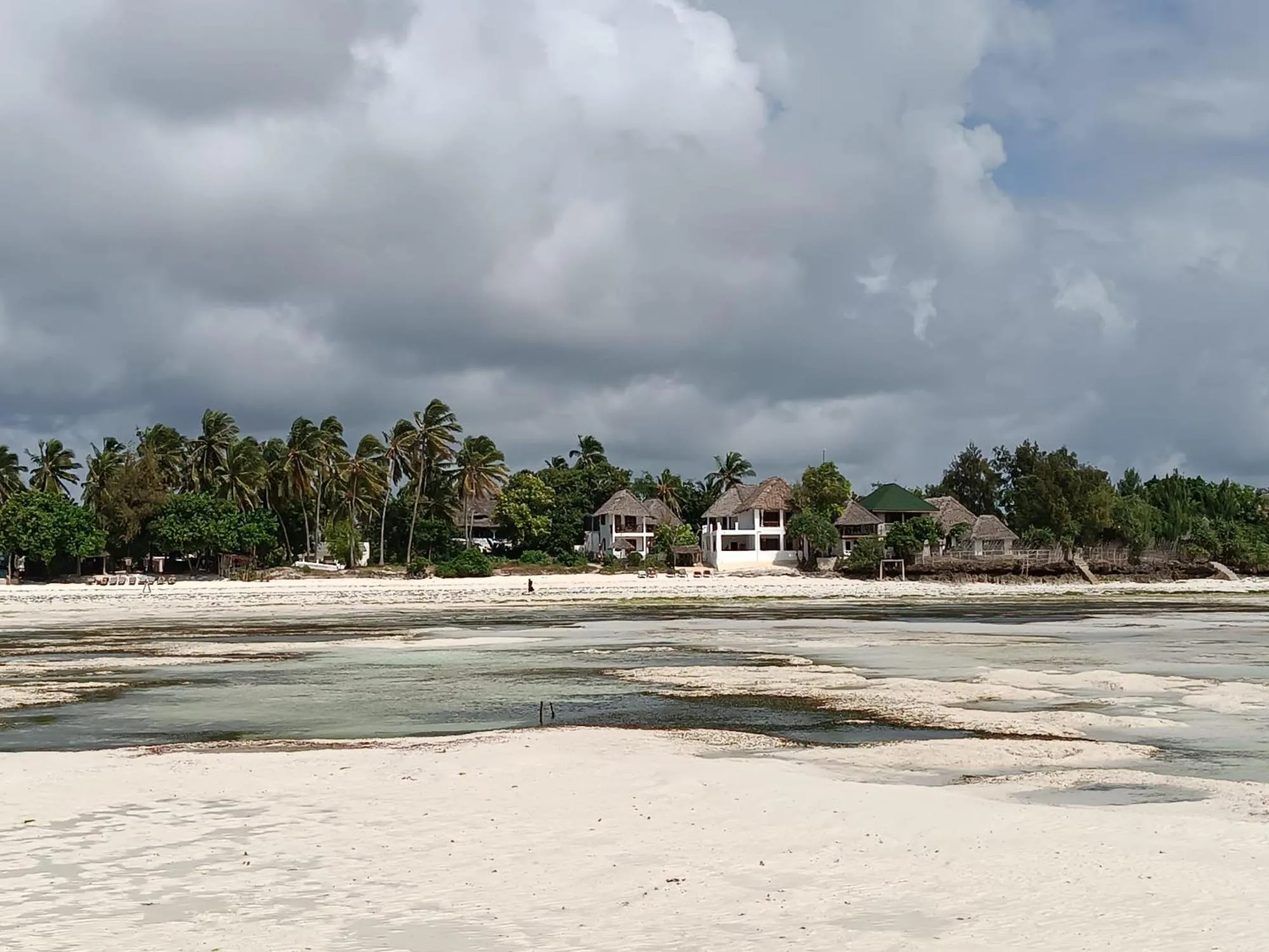 Furaha Lodge