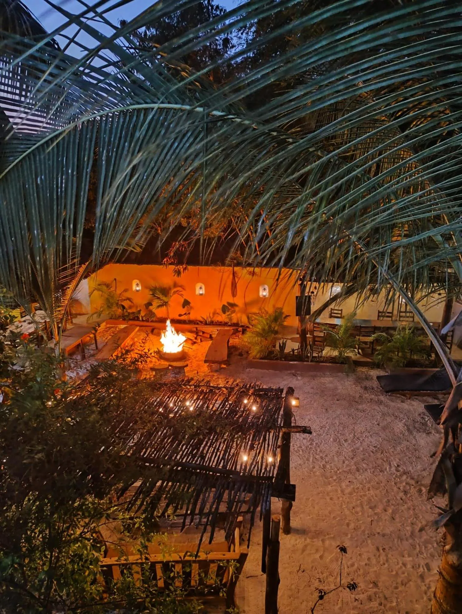 Furaha Lodge