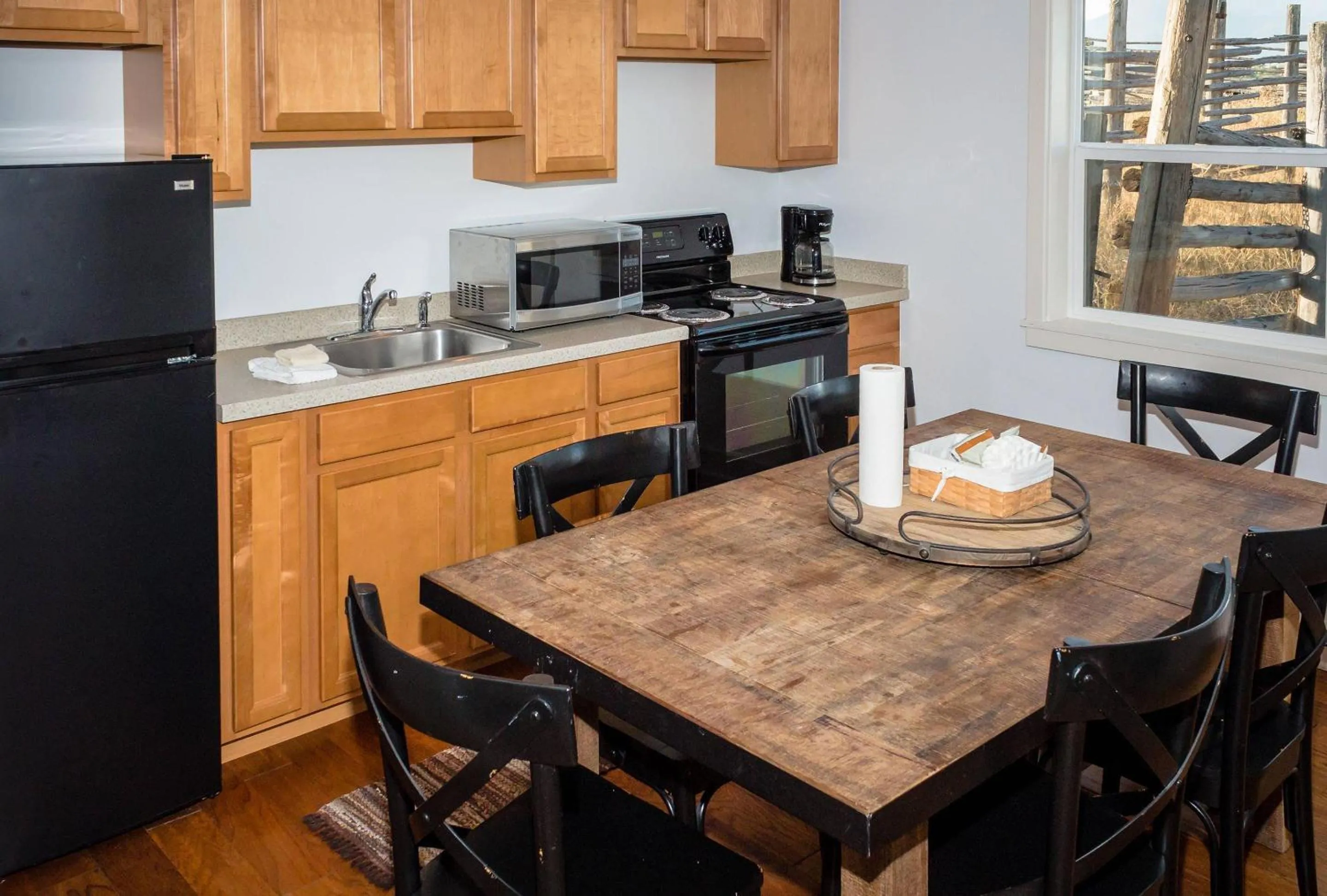 Bedroom in Yellowstone Valley Lodge, an Ascend Collection Hotel