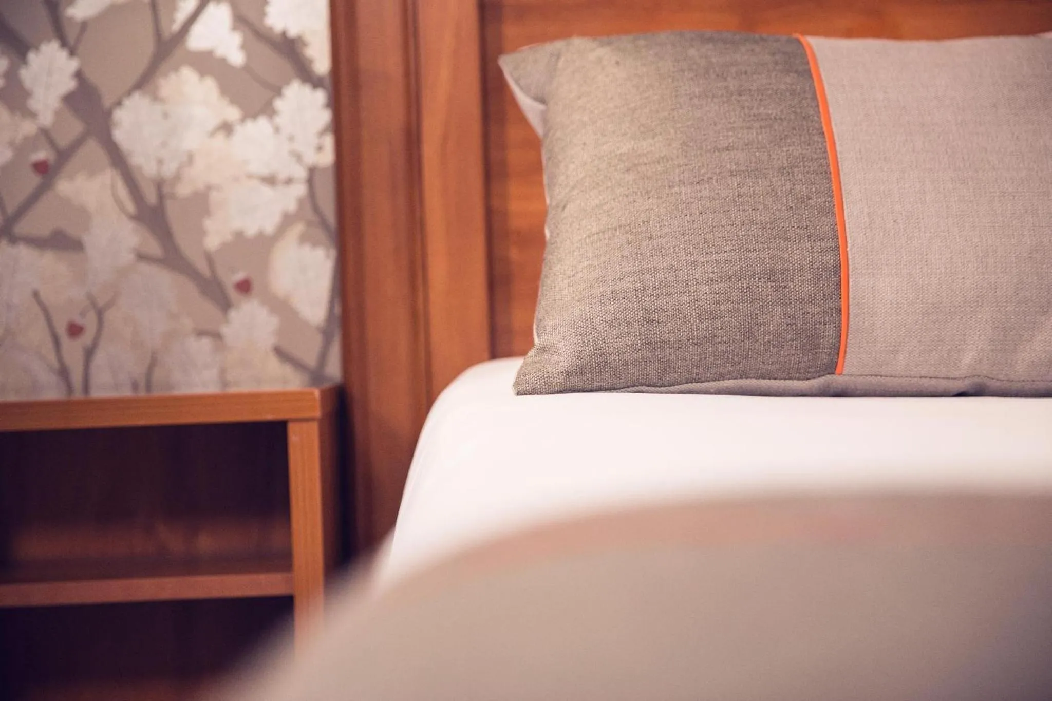 Bedroom, Bed in Timhotel Palais Royal