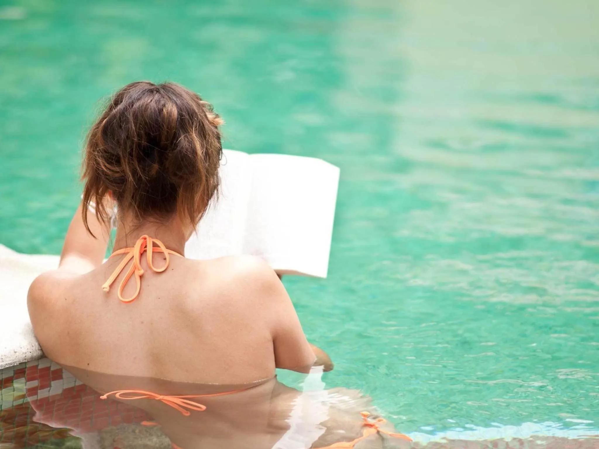 People in Arenal Backpackers Resort