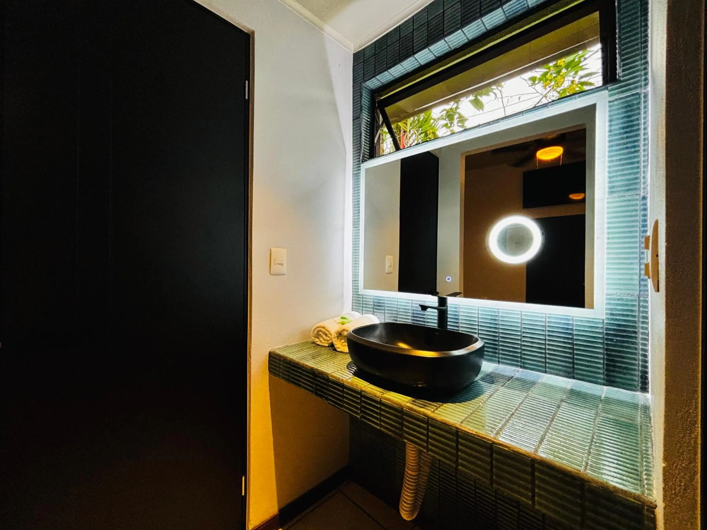 Arenal Backpackers Resort