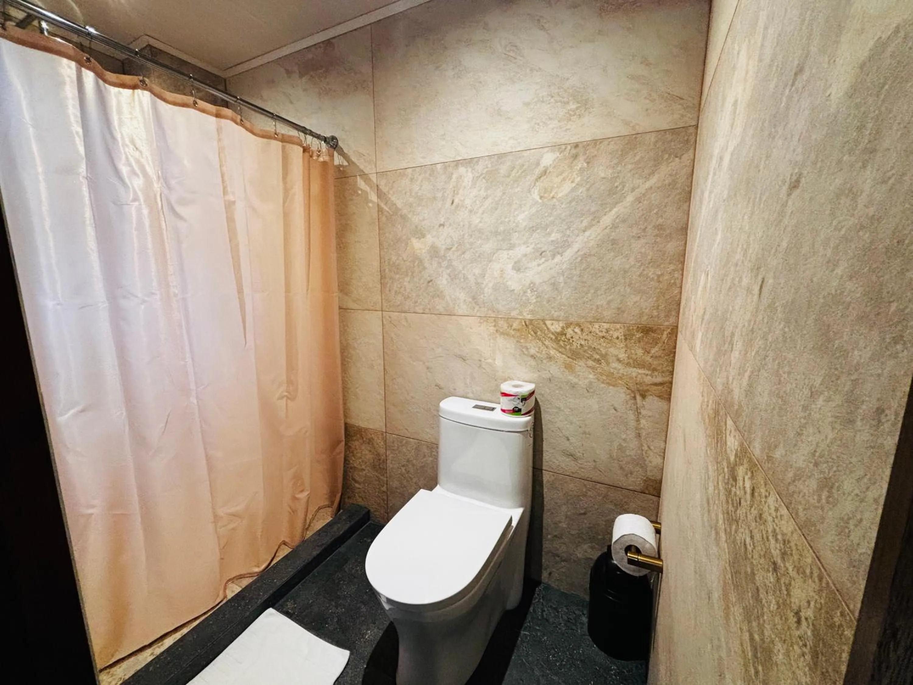 Arenal Backpackers Resort