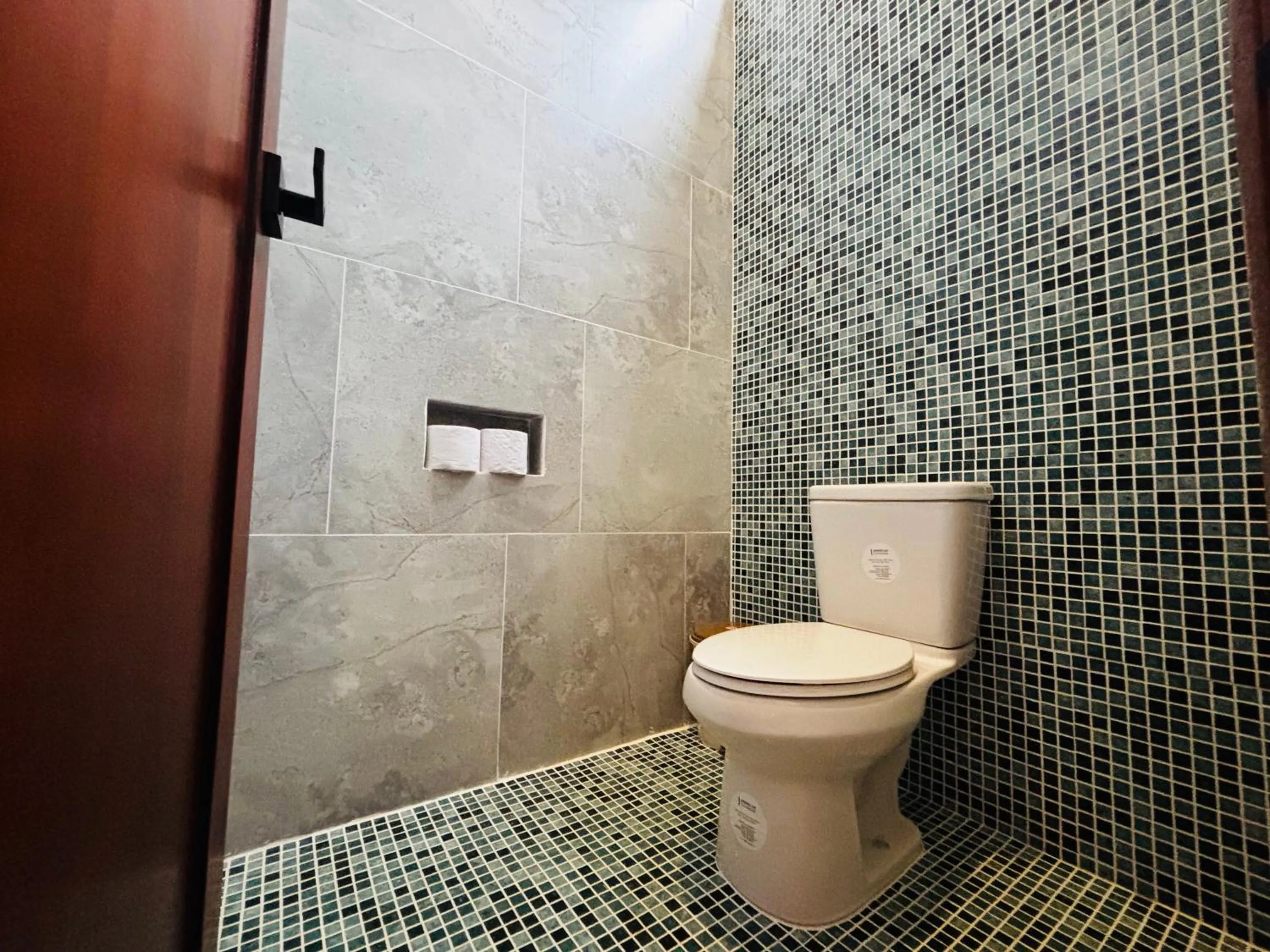 Arenal Backpackers Resort