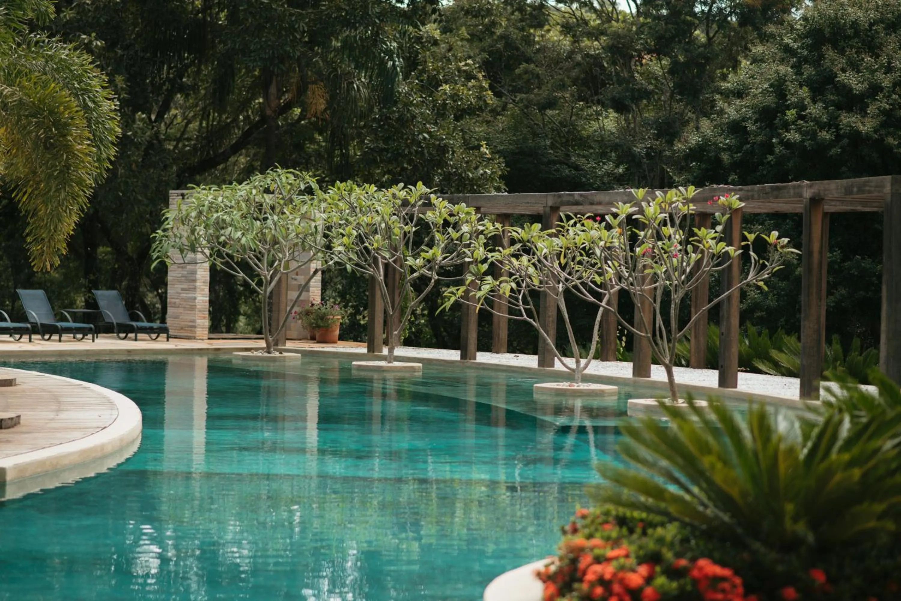 Cachoeira do Macuco Boutique Hotel