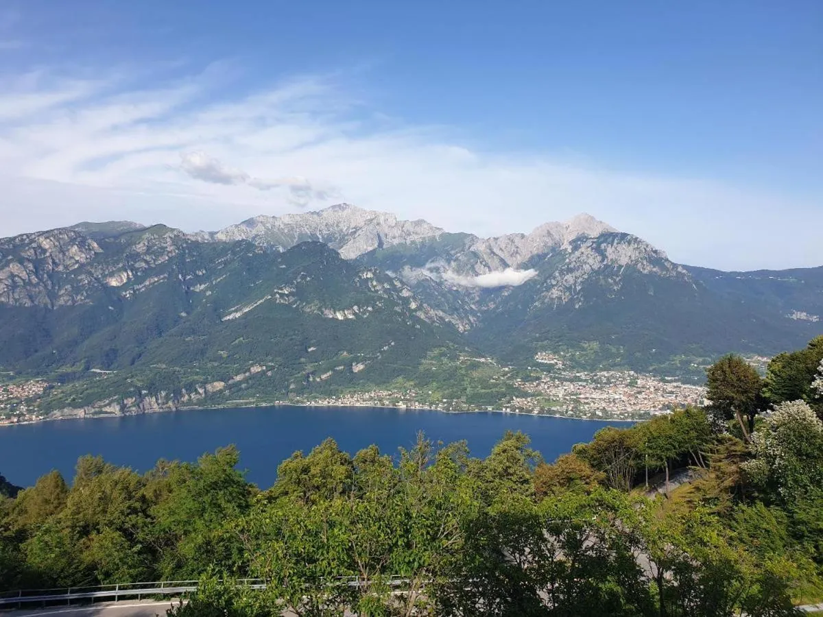 Bed & Breakfast Bellagio