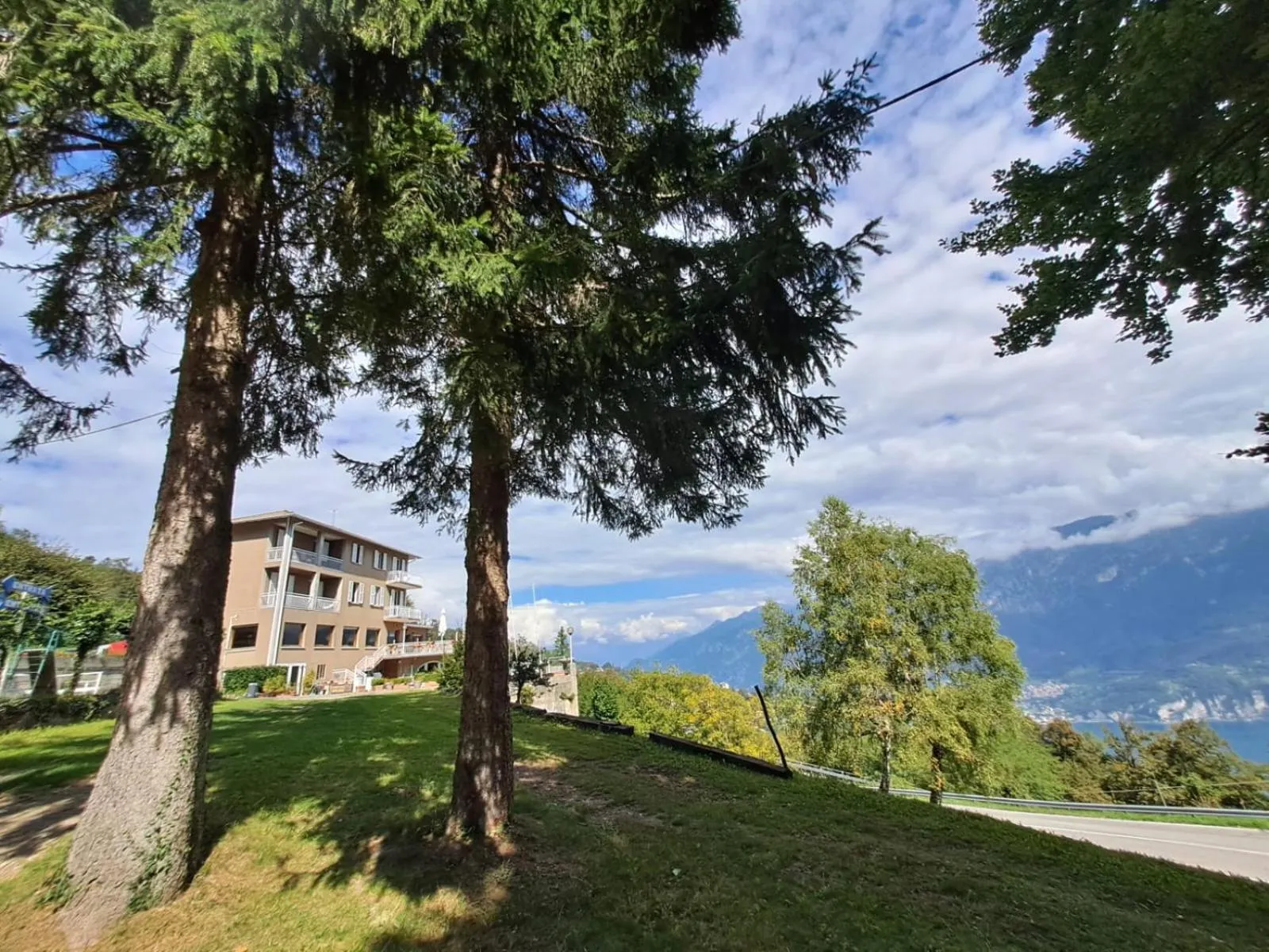 Bed & Breakfast Bellagio