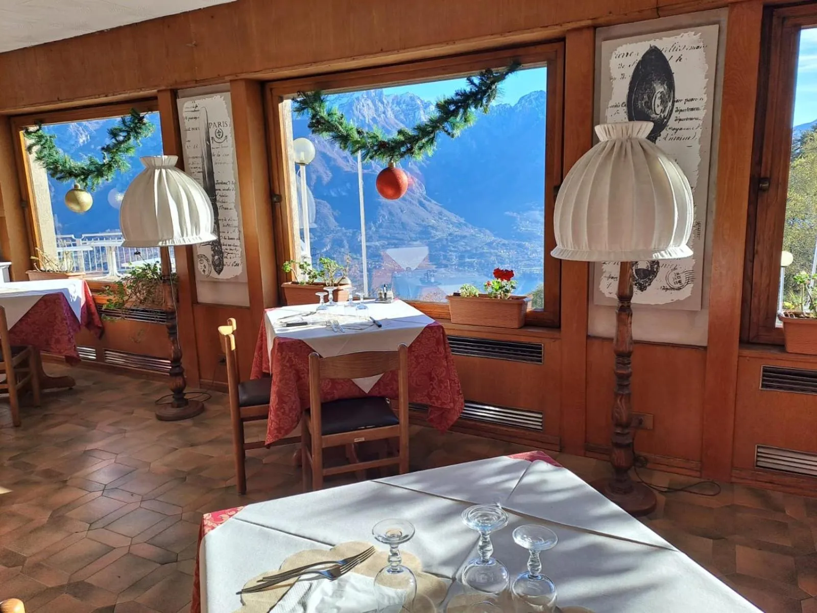 Bed & Breakfast Bellagio