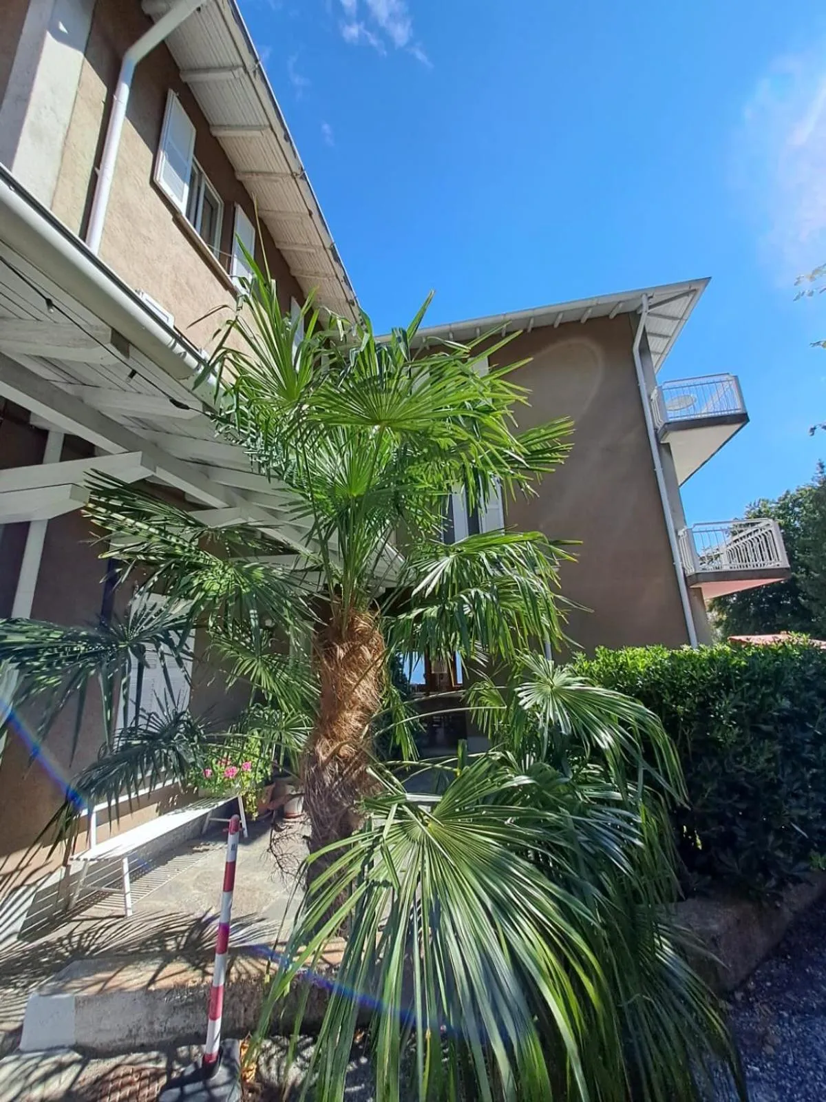 Bed & Breakfast Bellagio