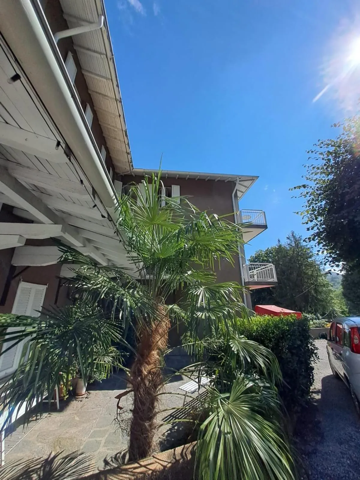 Bed & Breakfast Bellagio