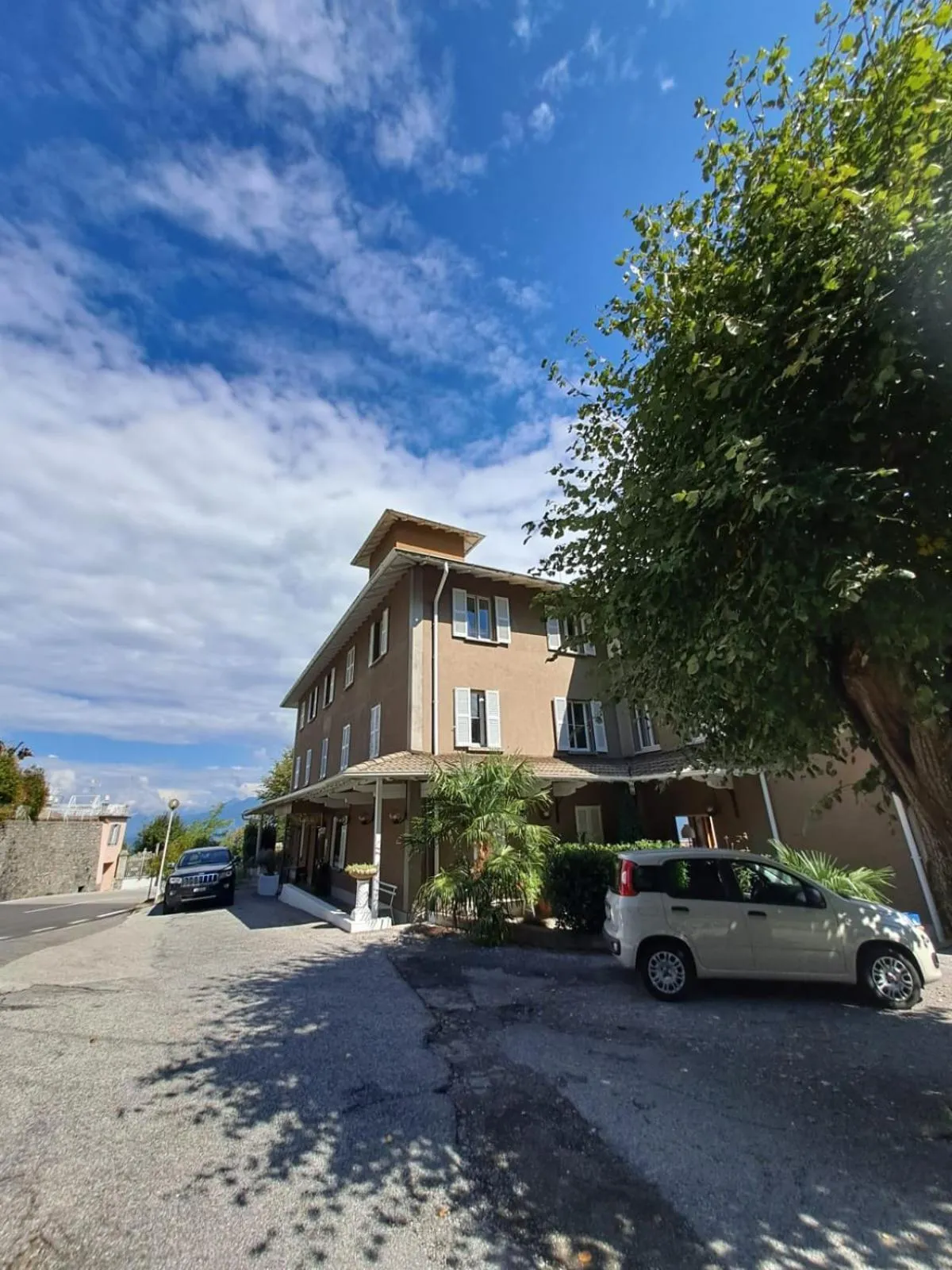 Bed & Breakfast Bellagio