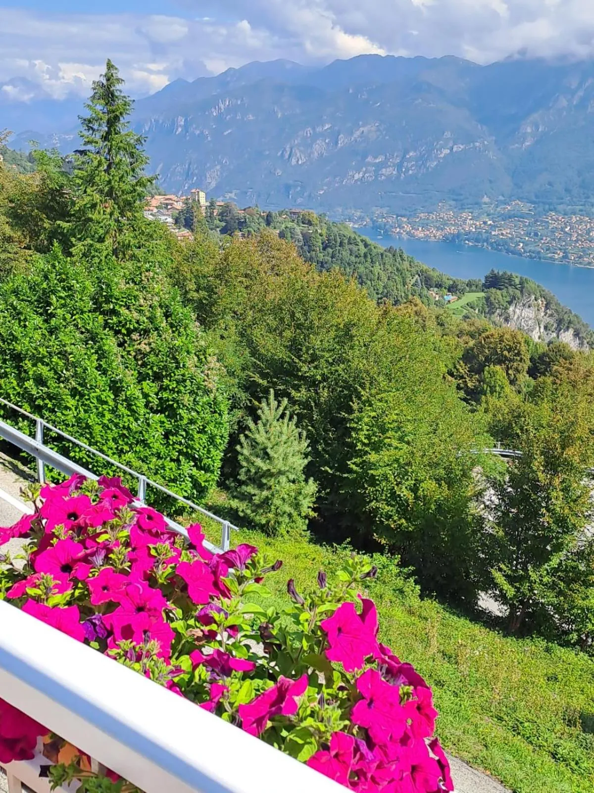 Bed & Breakfast Bellagio