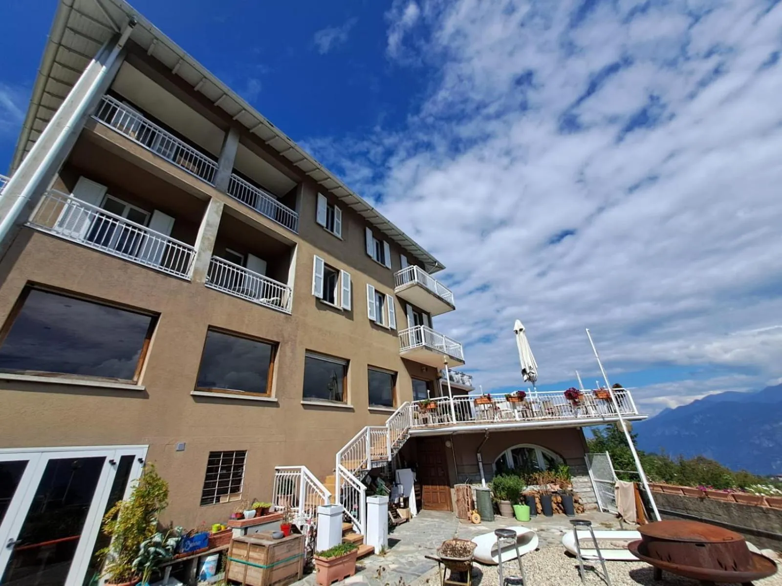 Bed & Breakfast Bellagio