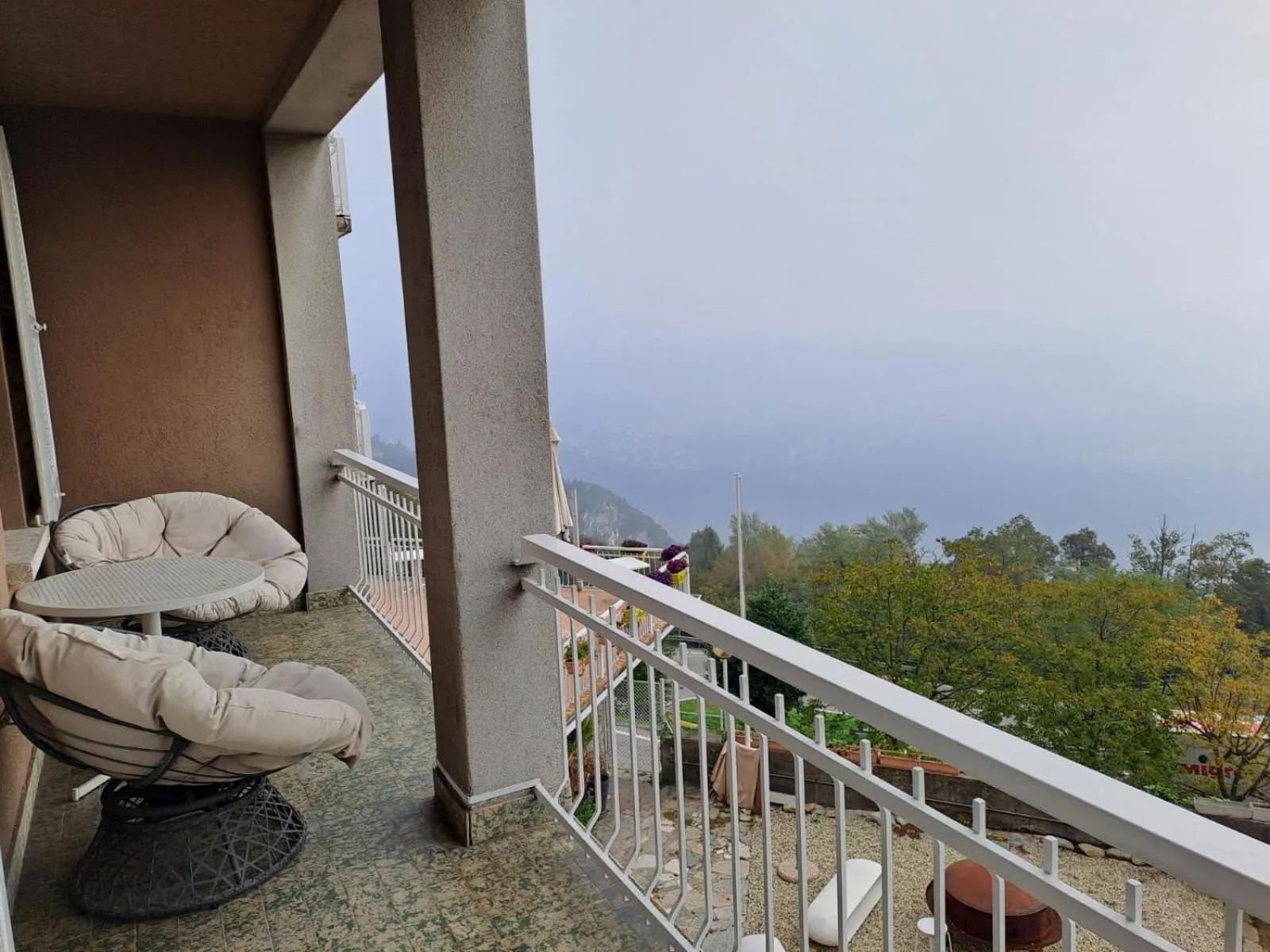 Bed & Breakfast Bellagio