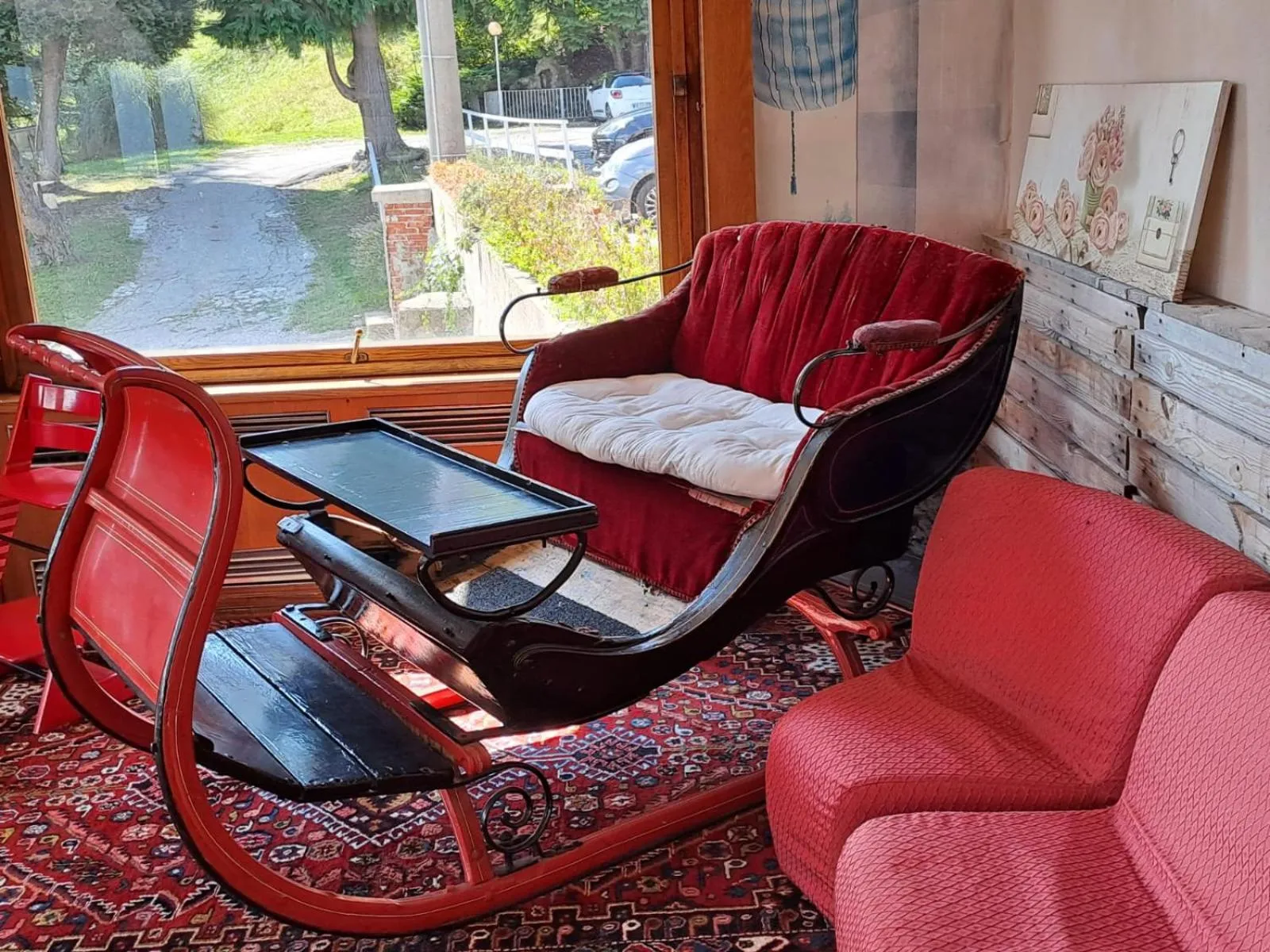 Bed & Breakfast Bellagio