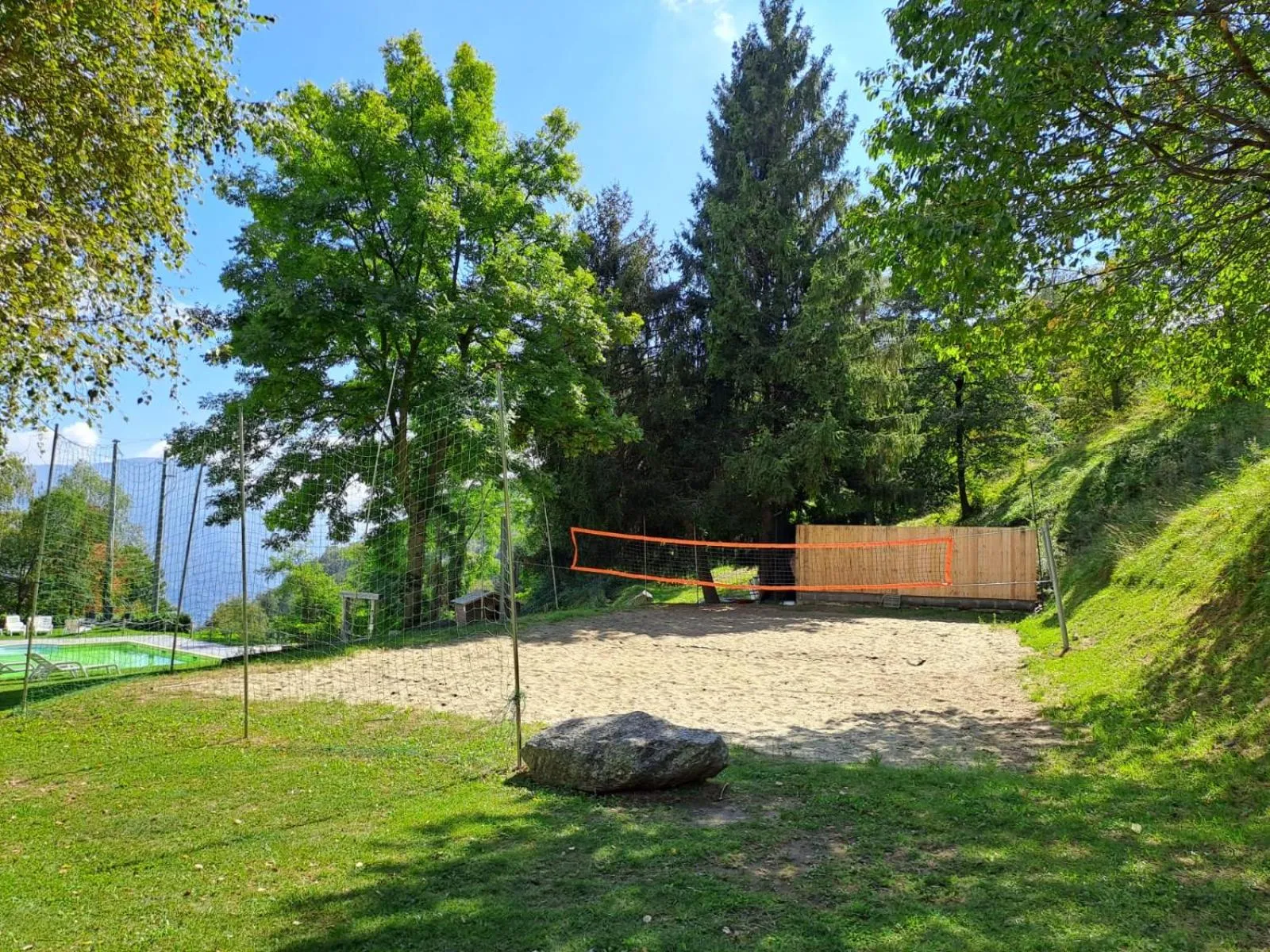 Day in Bed & Breakfast Bellagio