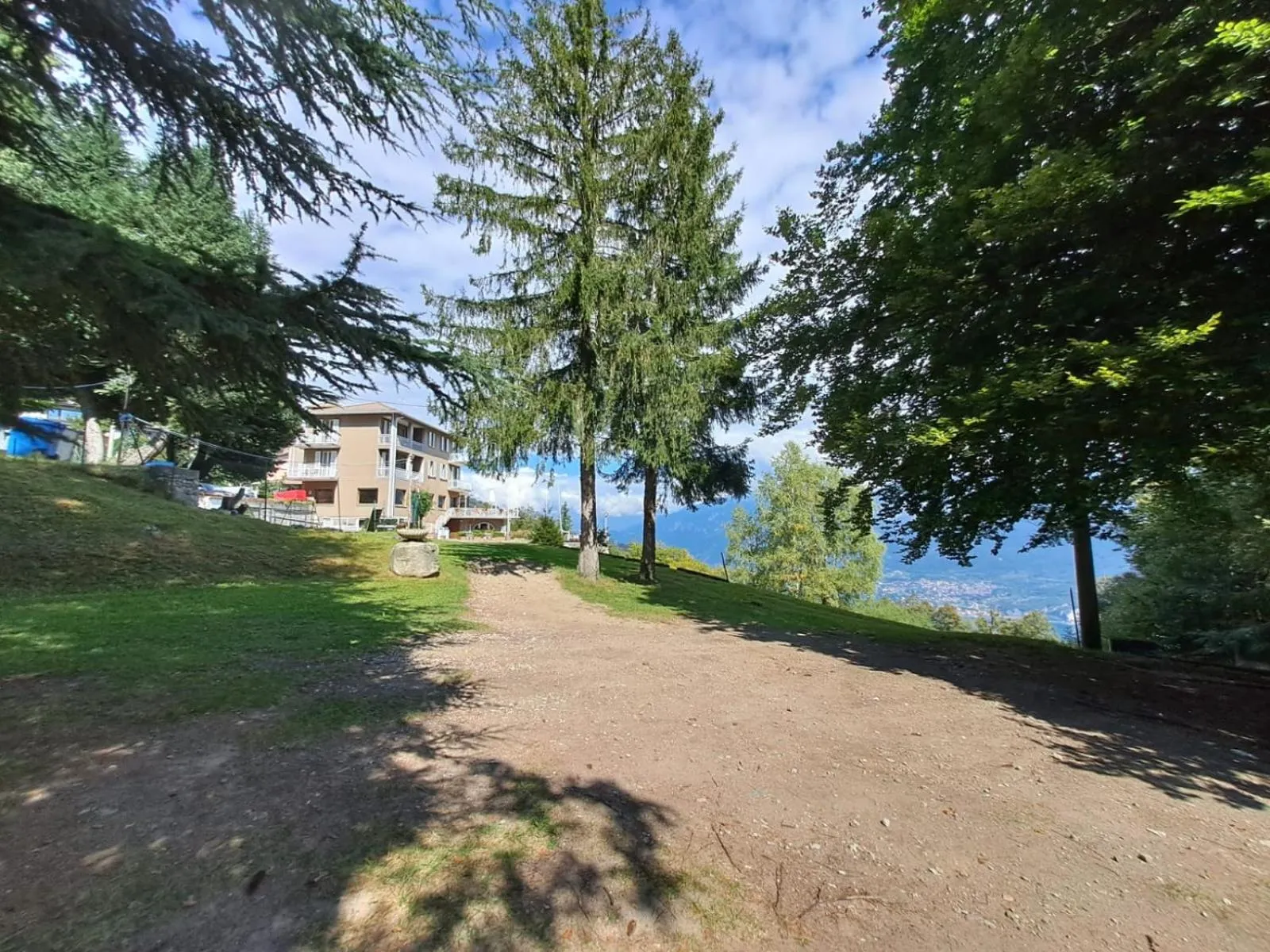 Bed & Breakfast Bellagio