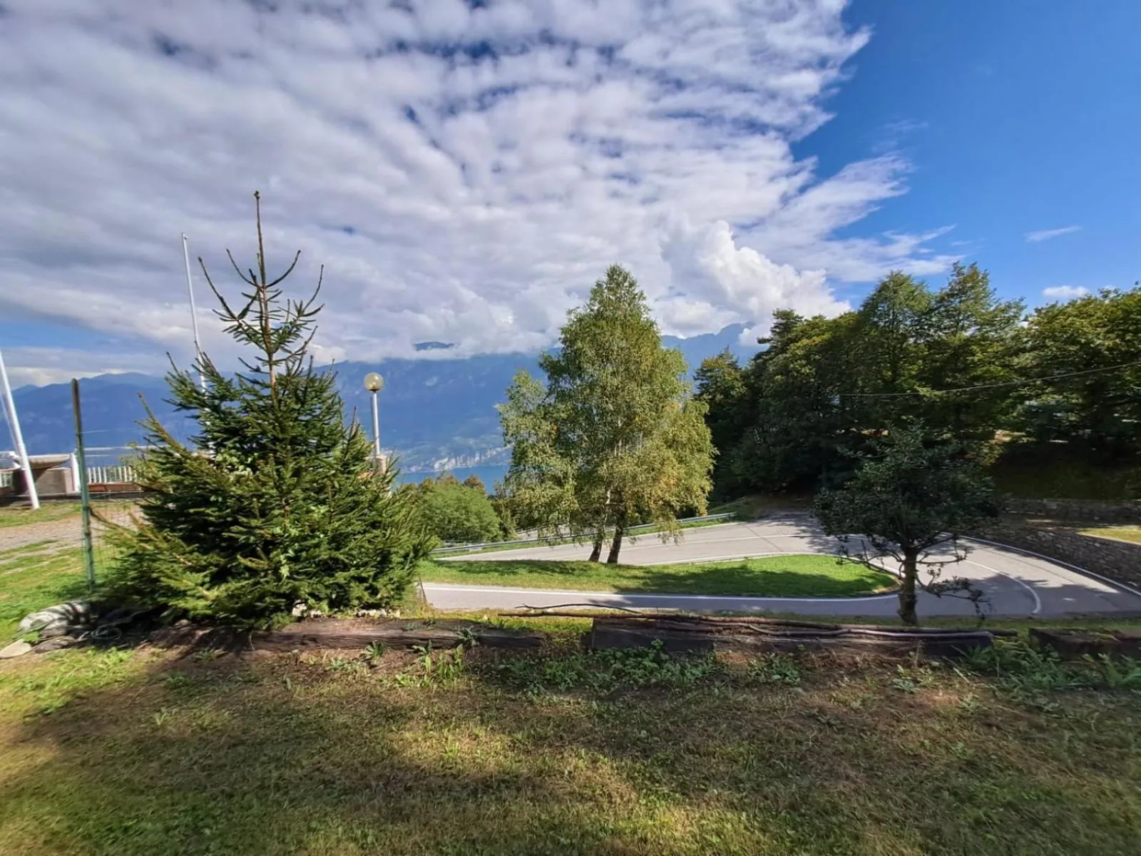 Bed & Breakfast Bellagio