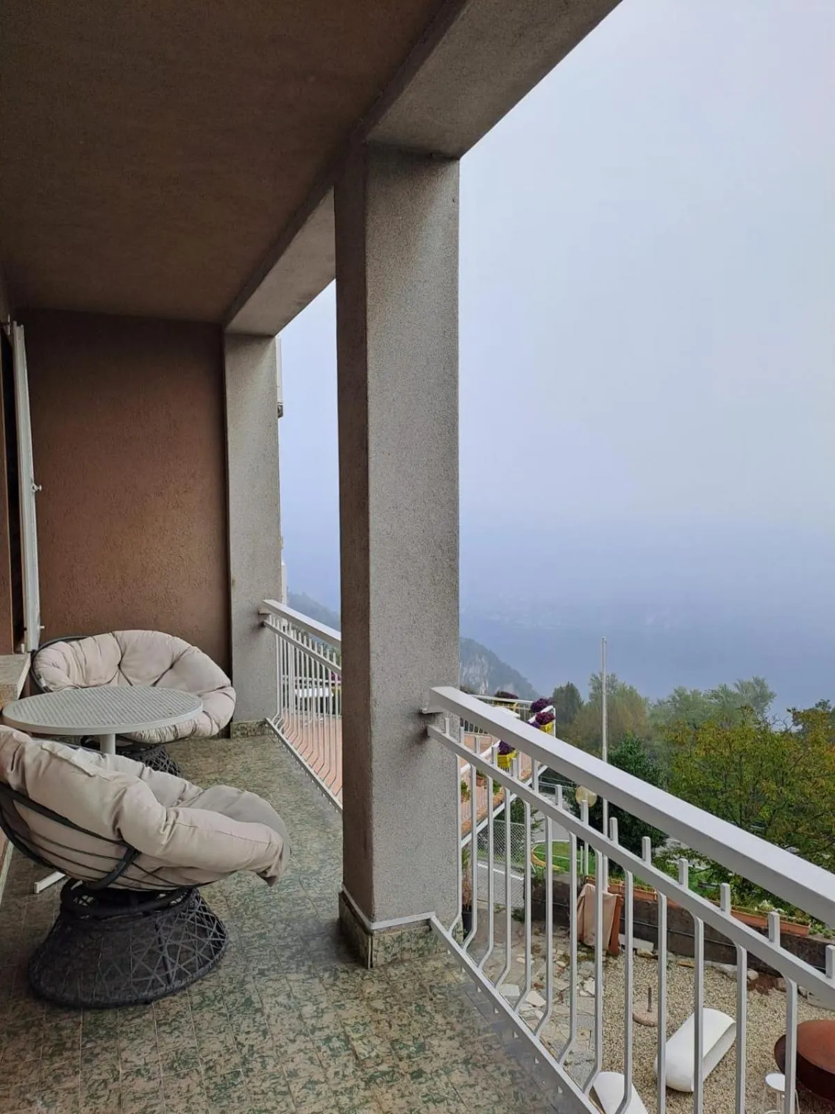 Bed & Breakfast Bellagio