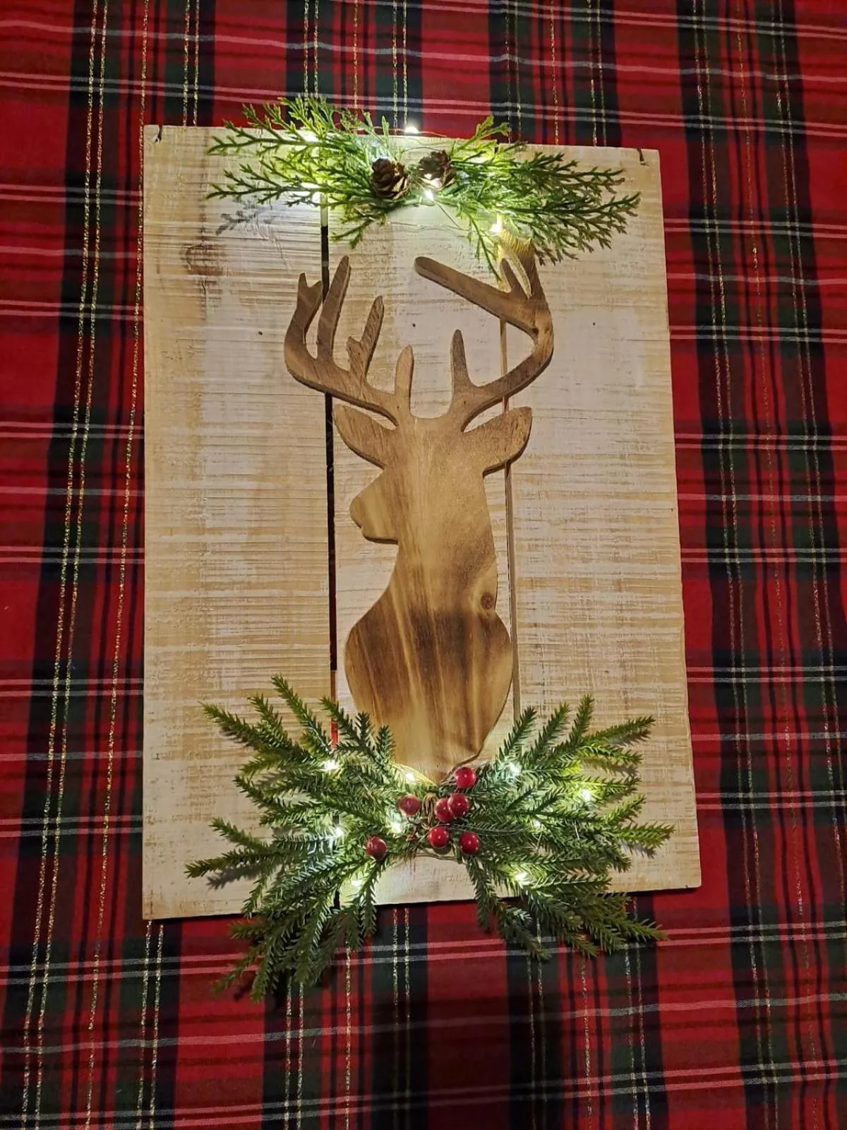 Winter in Bed & Breakfast Bellagio