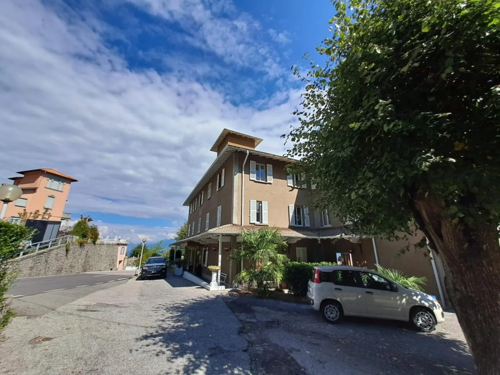 Bed & Breakfast Bellagio