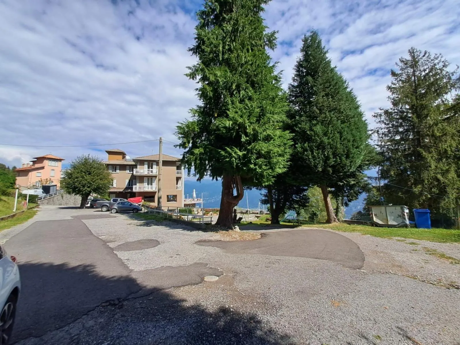 Bed & Breakfast Bellagio