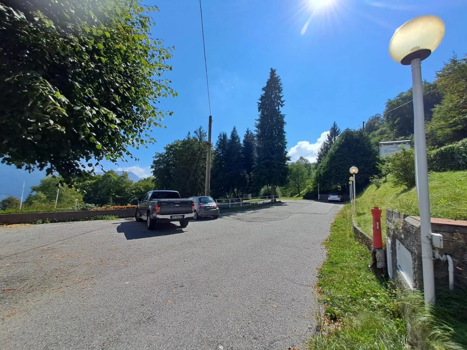 Bed & Breakfast Bellagio