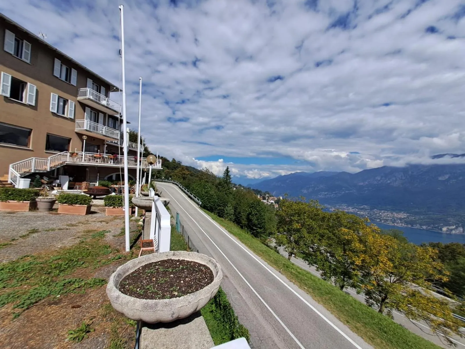 Bed & Breakfast Bellagio