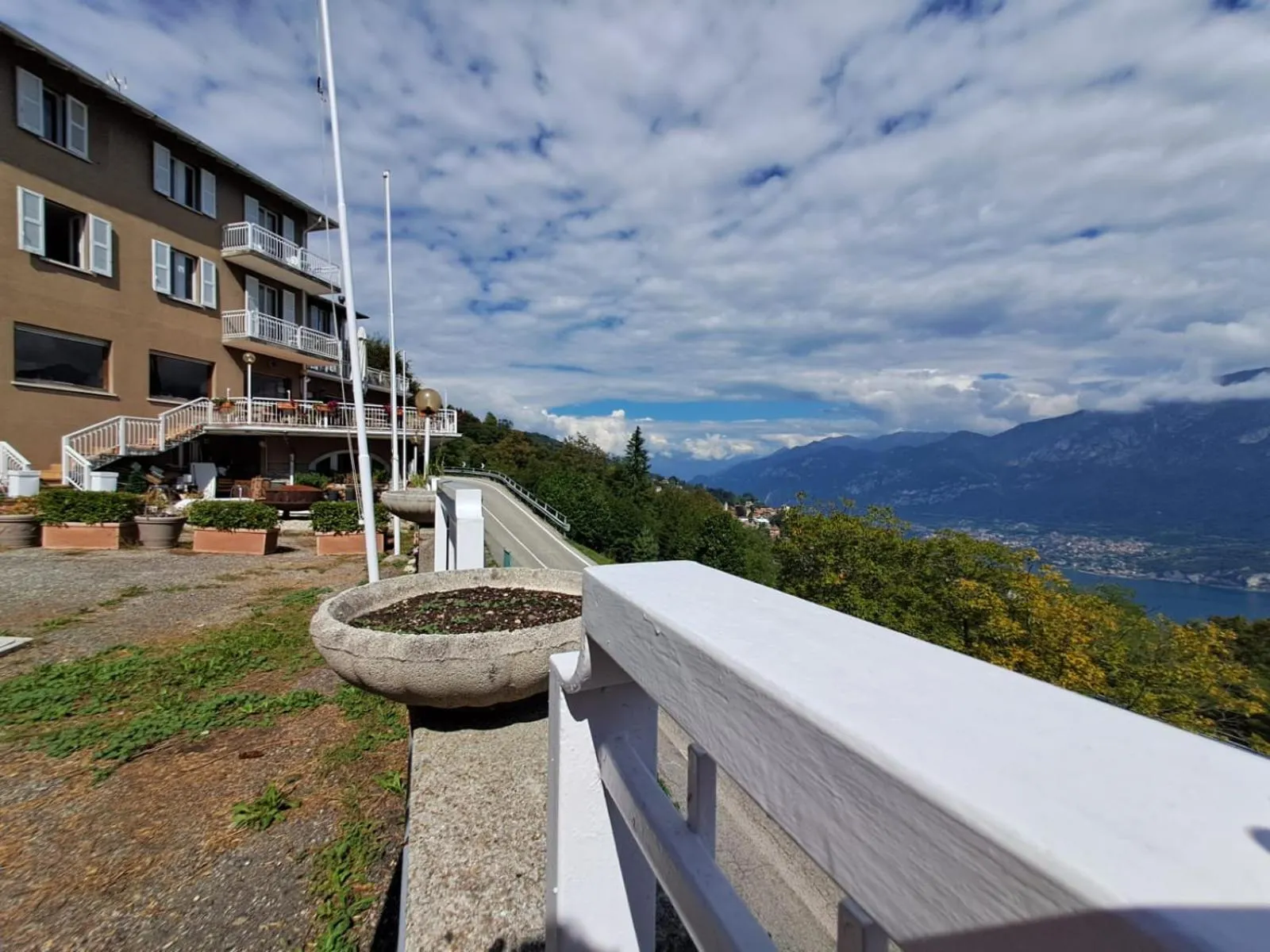 Bed & Breakfast Bellagio